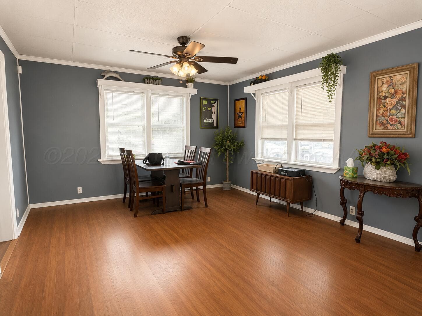 606 S PROSPECT Street, Amarillo, TX 79106-8656, photo 11