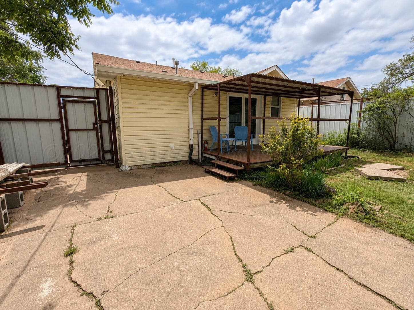 606 S PROSPECT Street, Amarillo, TX 79106-8656, photo 19