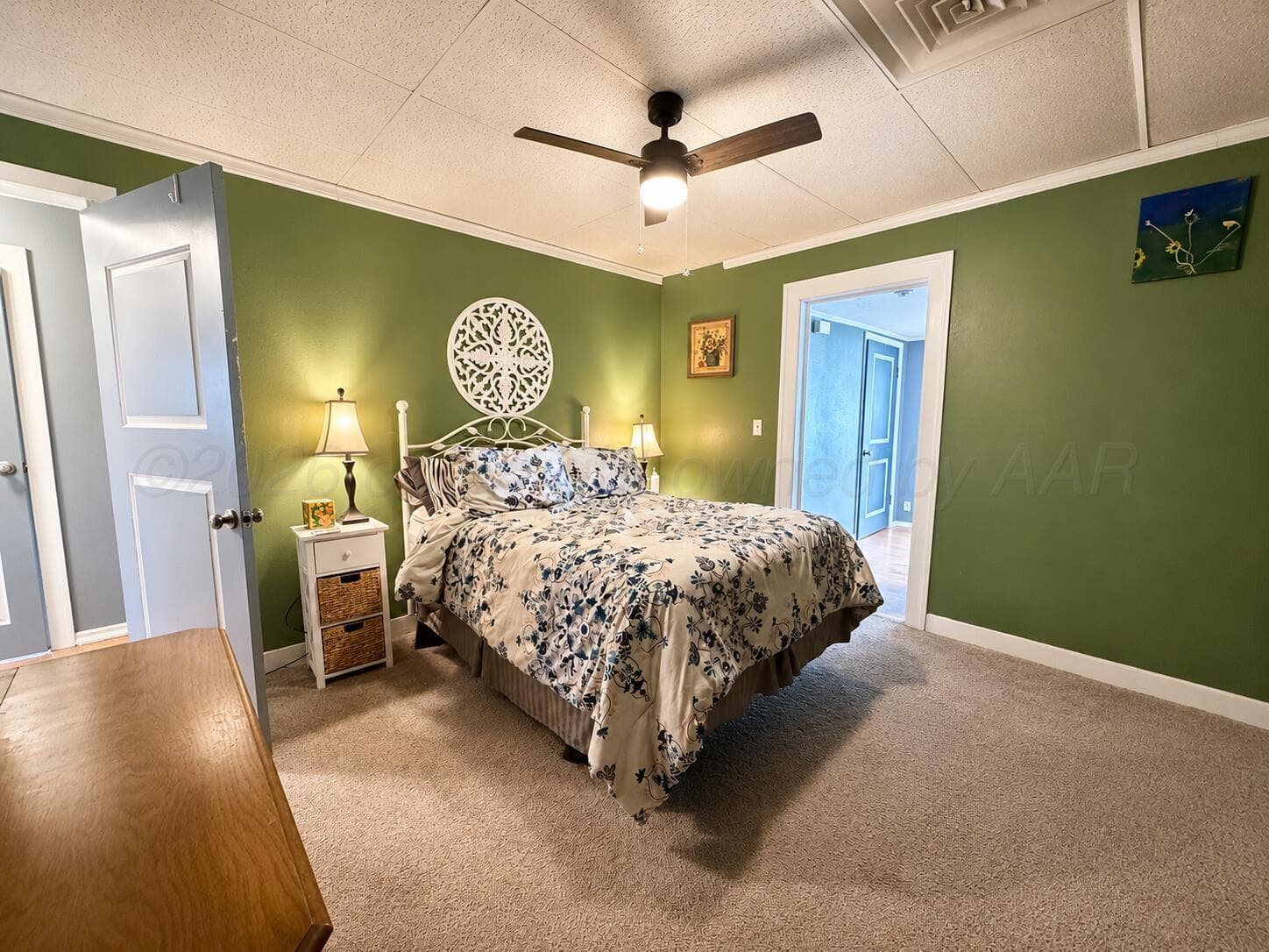 606 S PROSPECT Street, Amarillo, TX 79106-8656, photo 16