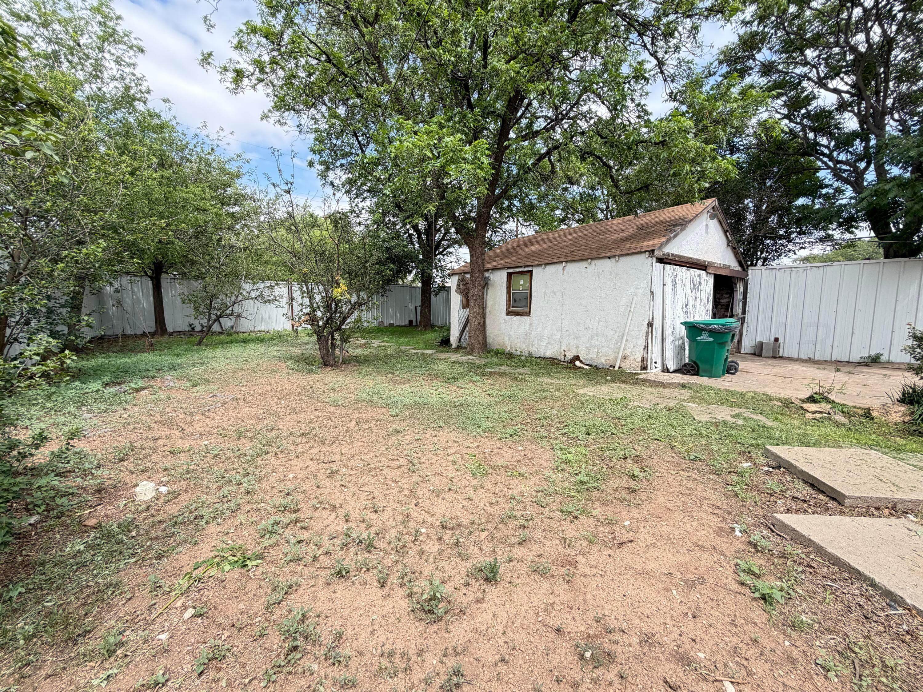 606 S PROSPECT Street, Amarillo, TX 79106-8656, photo 21