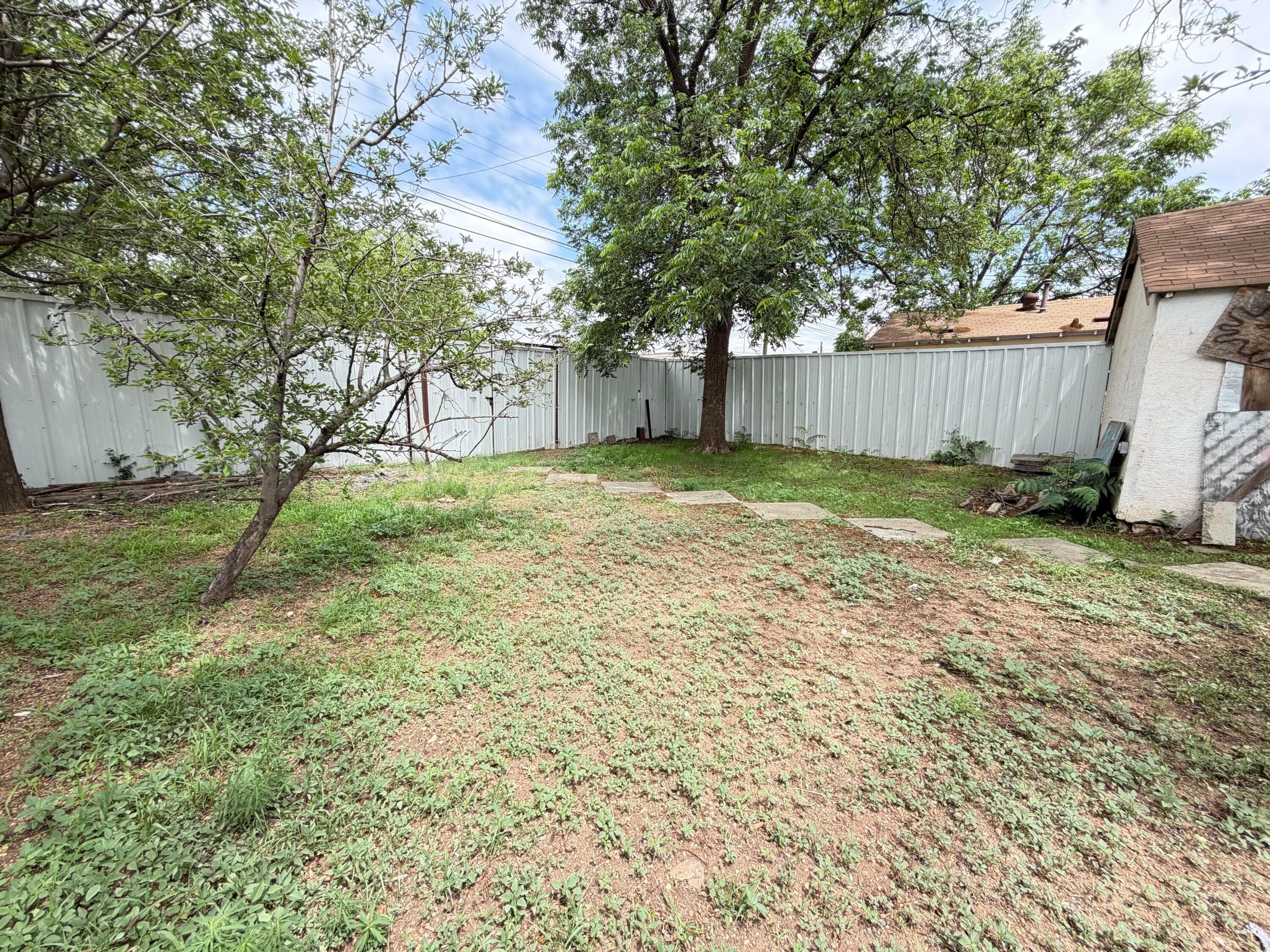 606 S PROSPECT Street, Amarillo, TX 79106-8656, photo 22