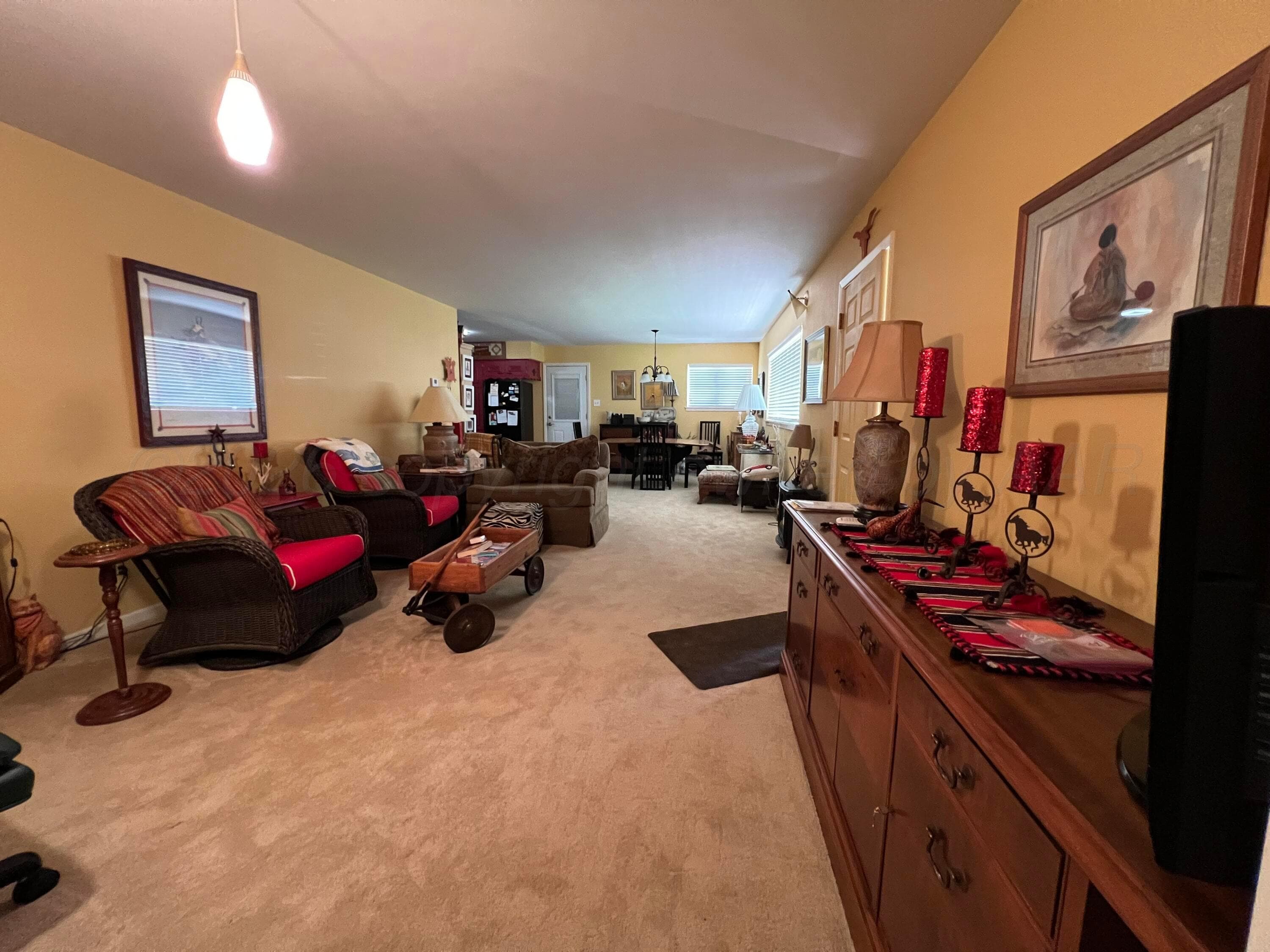 109 Sperry Drive, Follett, TX 79034, photo 4