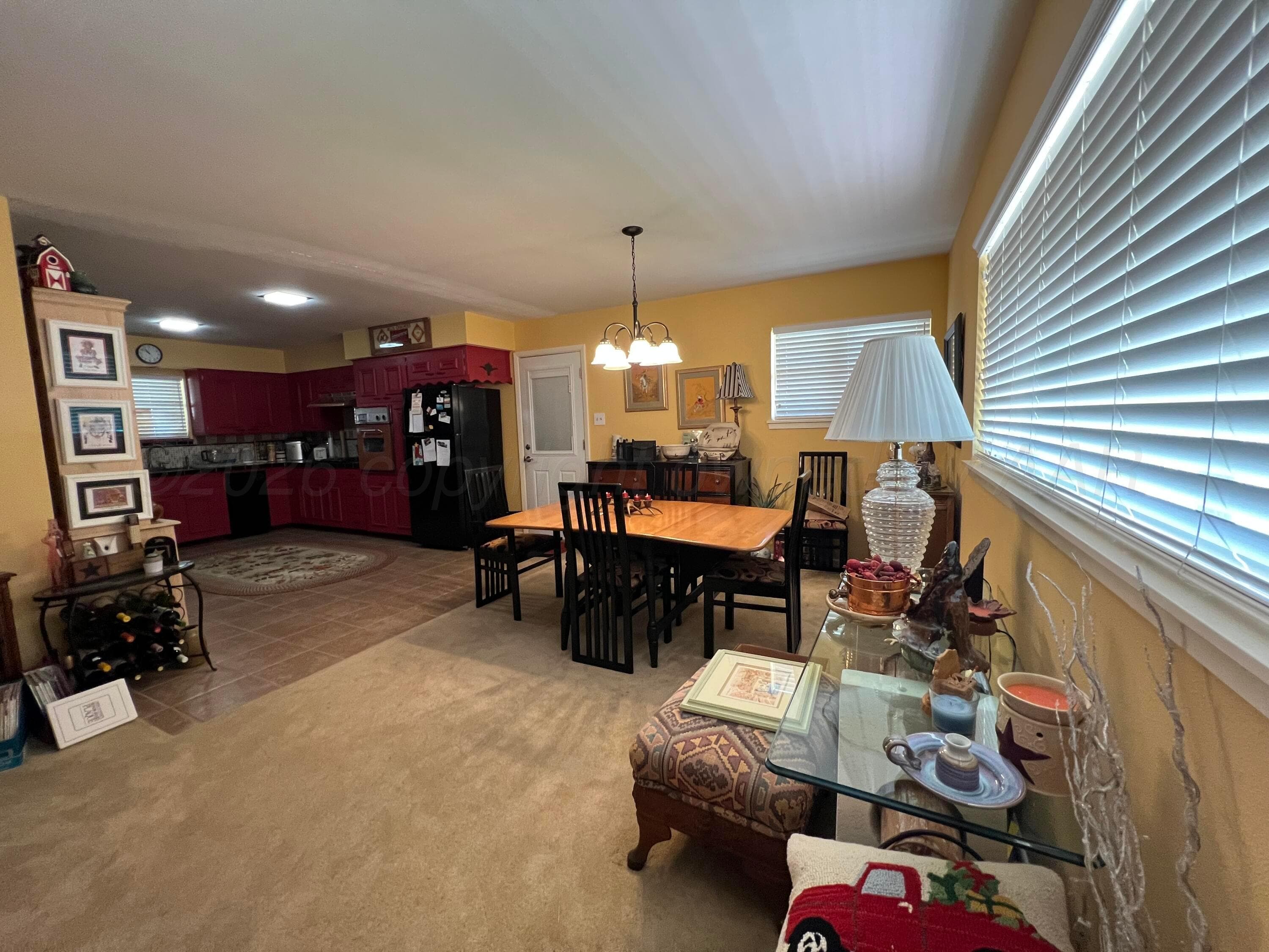 109 Sperry Drive, Follett, TX 79034, photo 5