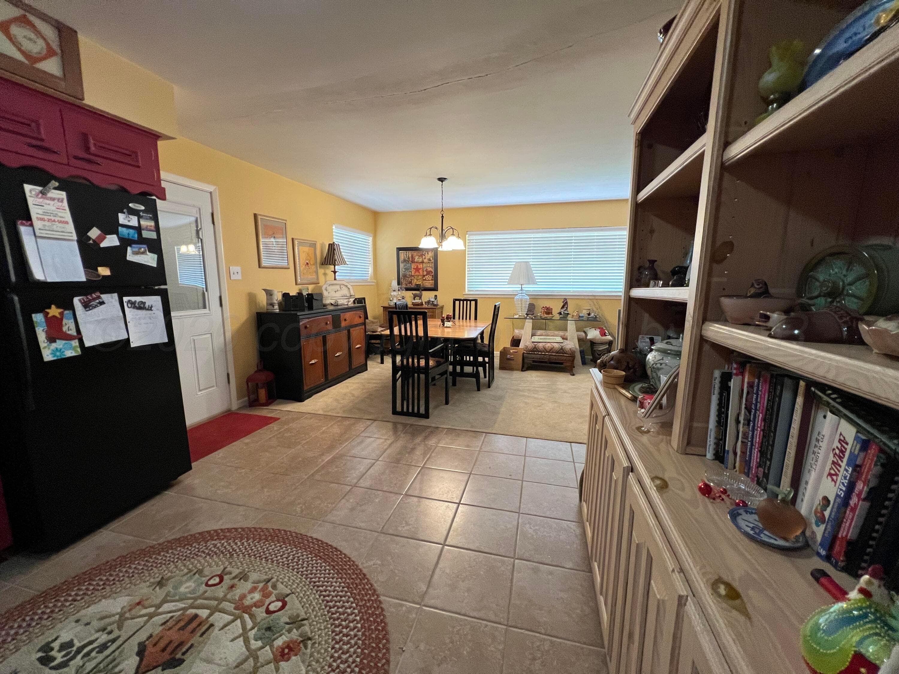 109 Sperry Drive, Follett, TX 79034, photo 8