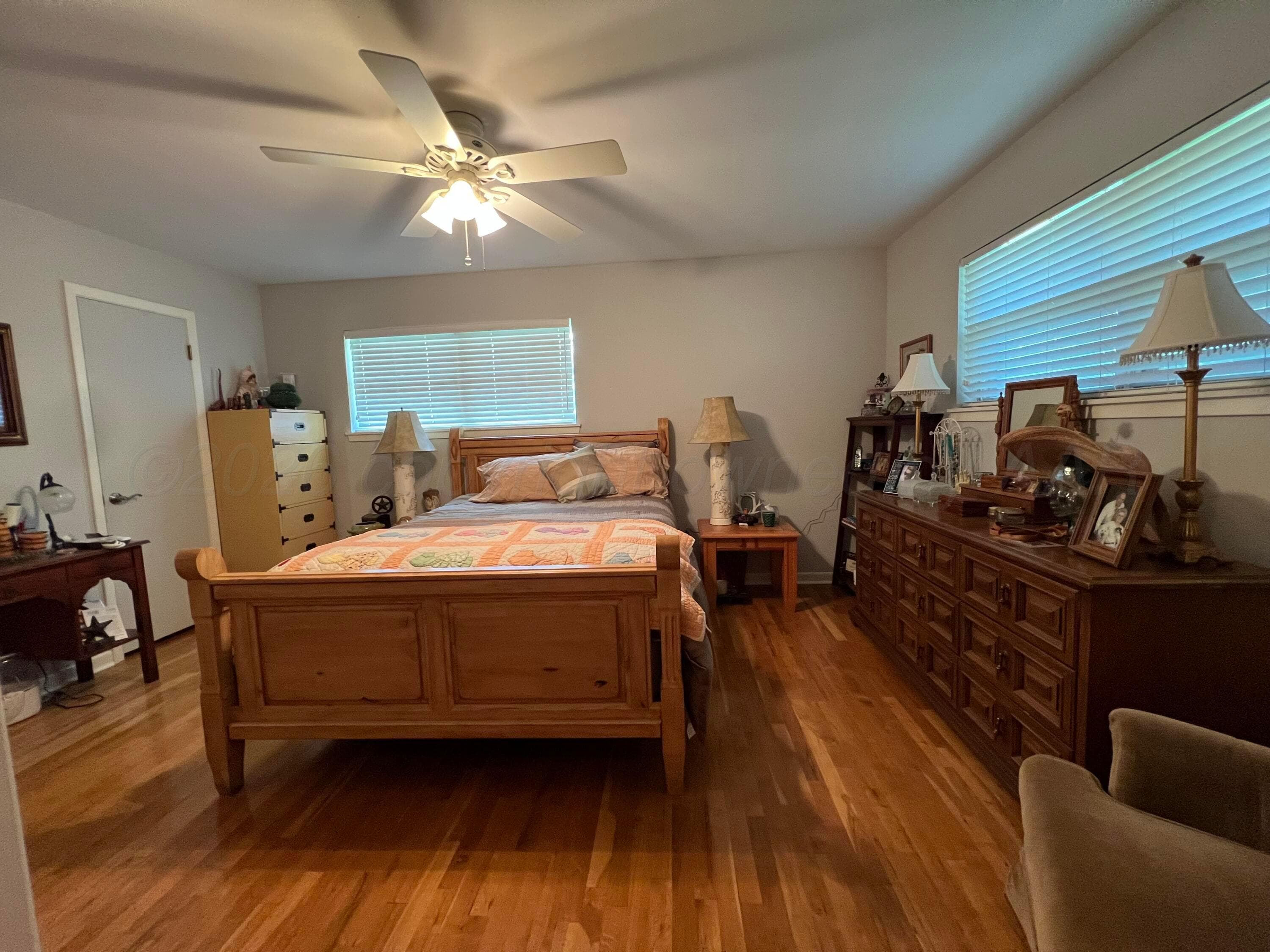 109 Sperry Drive, Follett, TX 79034, photo 10