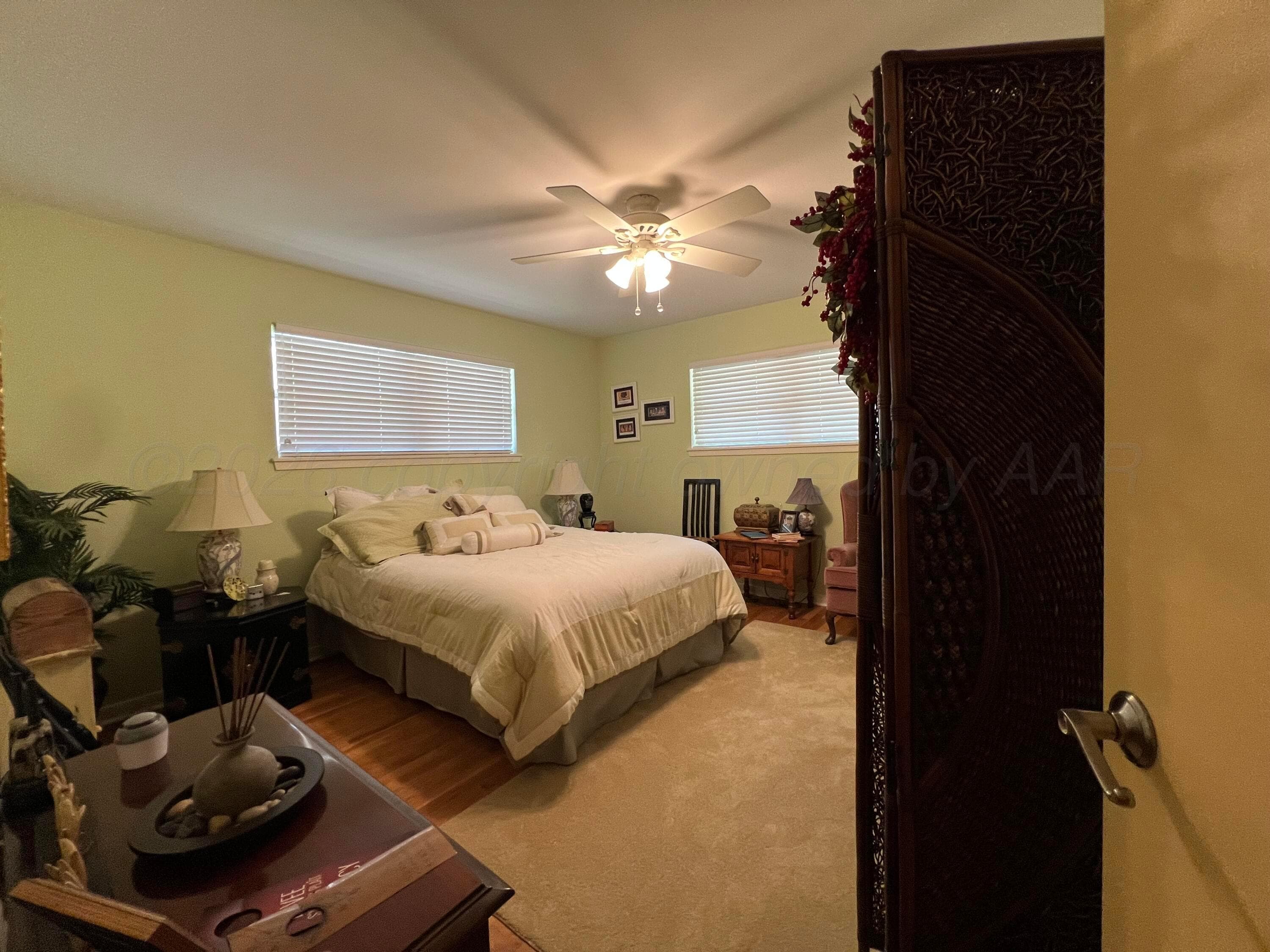 109 Sperry Drive, Follett, TX 79034, photo 11