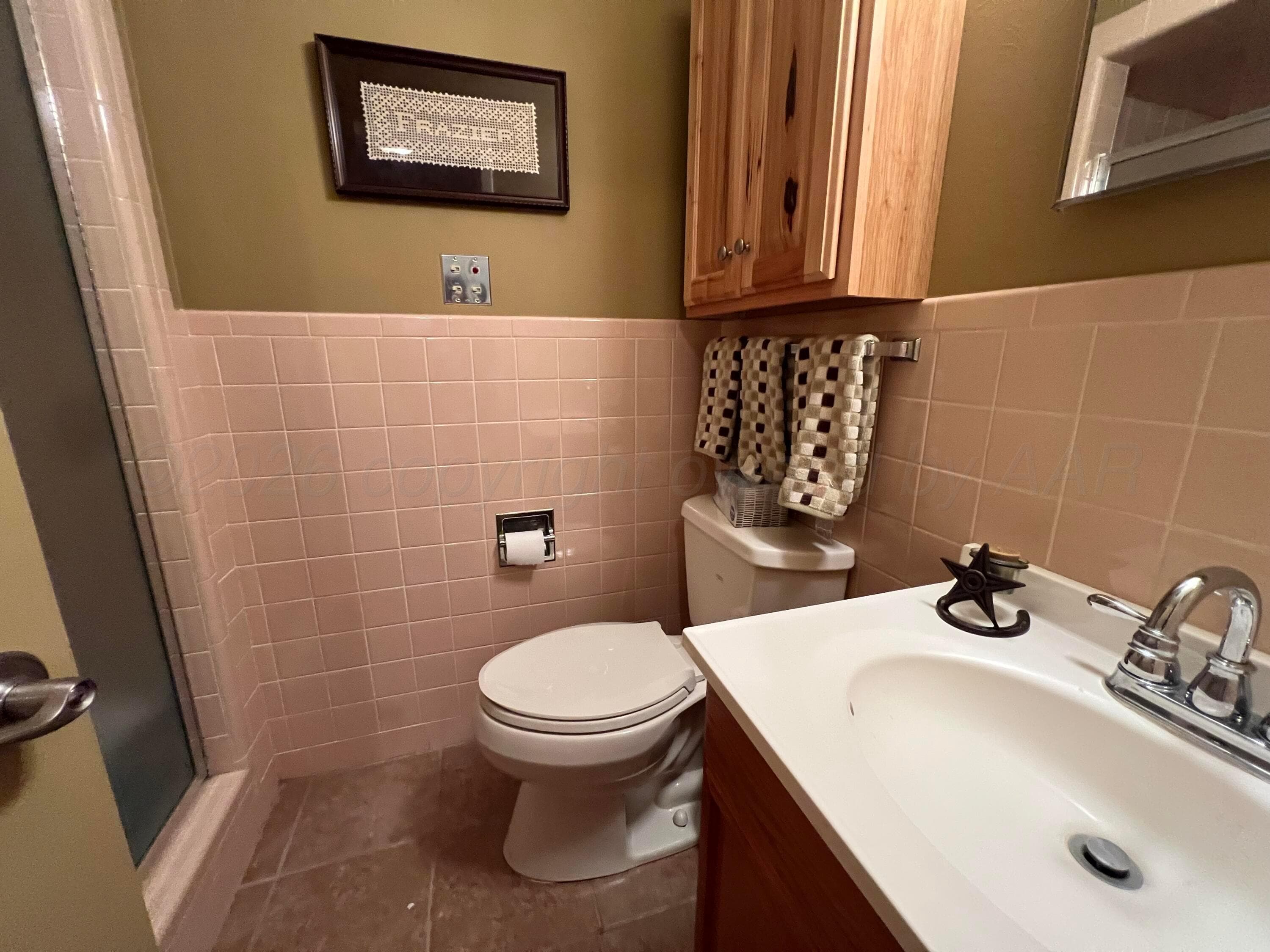 109 Sperry Drive, Follett, TX 79034, photo 15