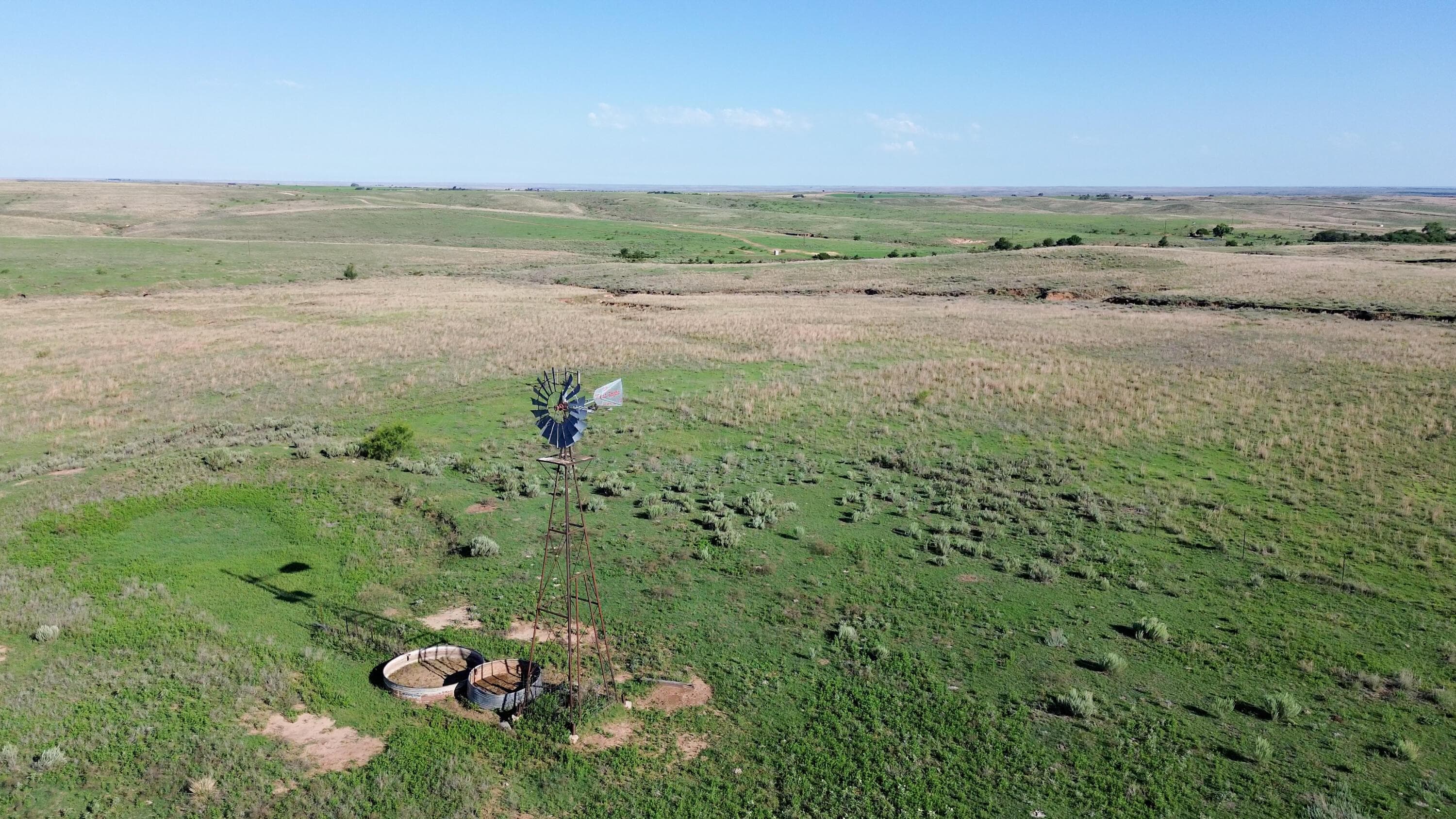 Peterson Creek ±640ac, McLean, TX 79057, photo 5