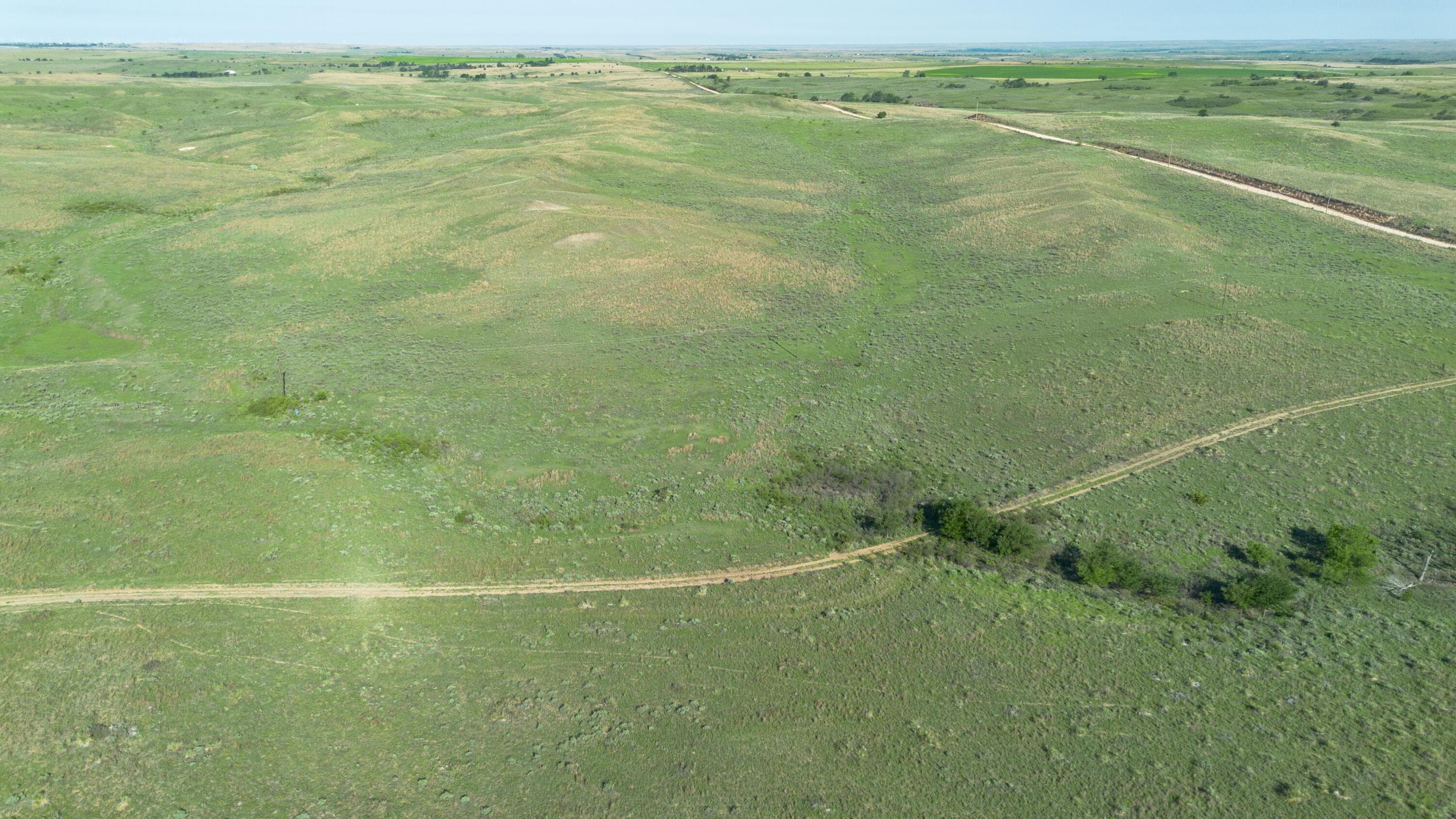 Peterson Creek ±640ac, McLean, TX 79057, photo 11