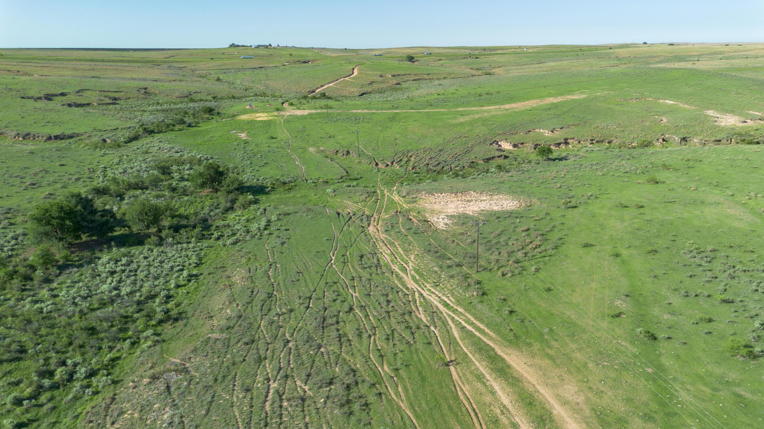 Peterson Creek ±640ac, McLean, TX 79057, photo 12