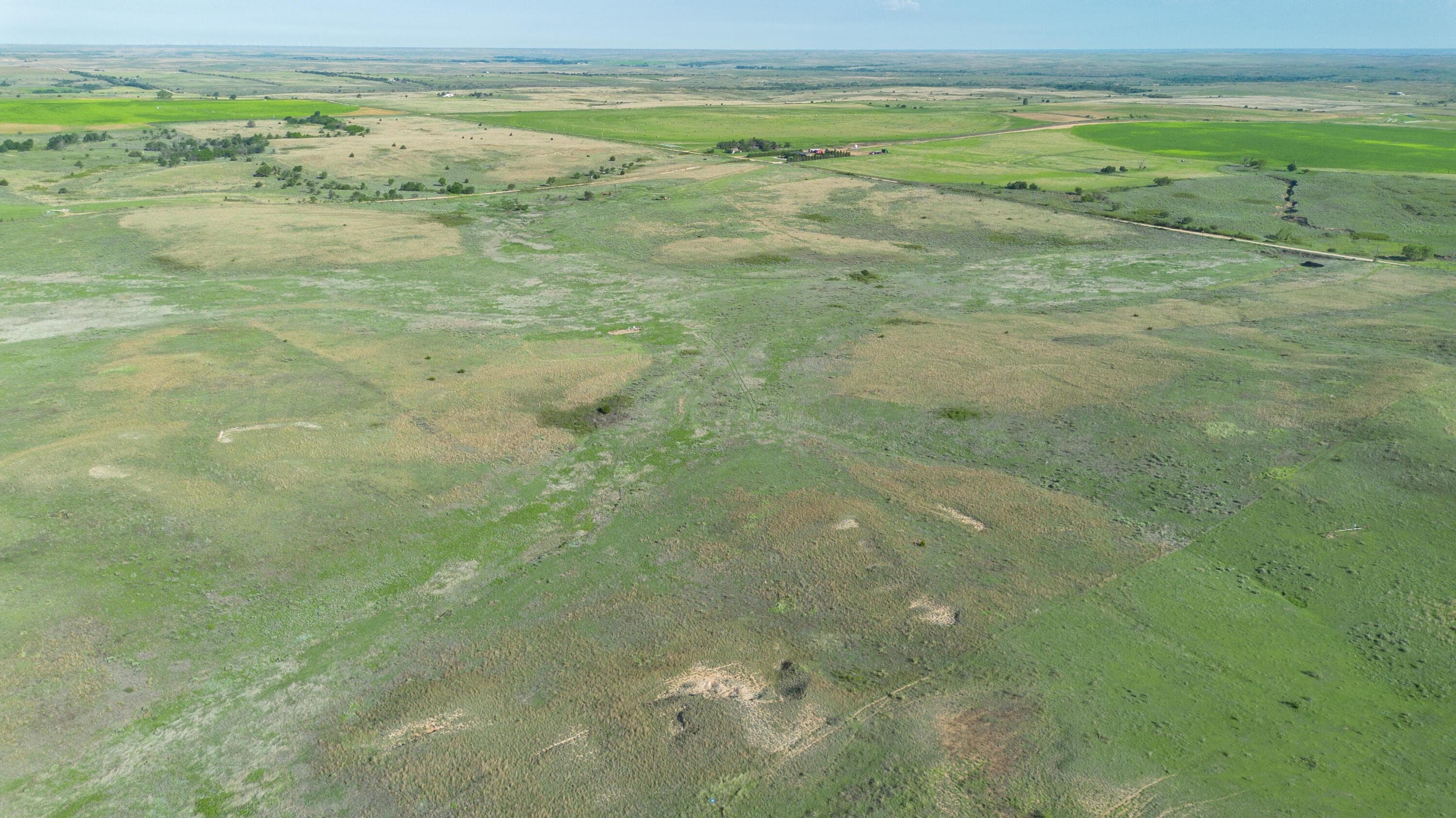 Peterson Creek ±640ac, McLean, TX 79057, photo 17