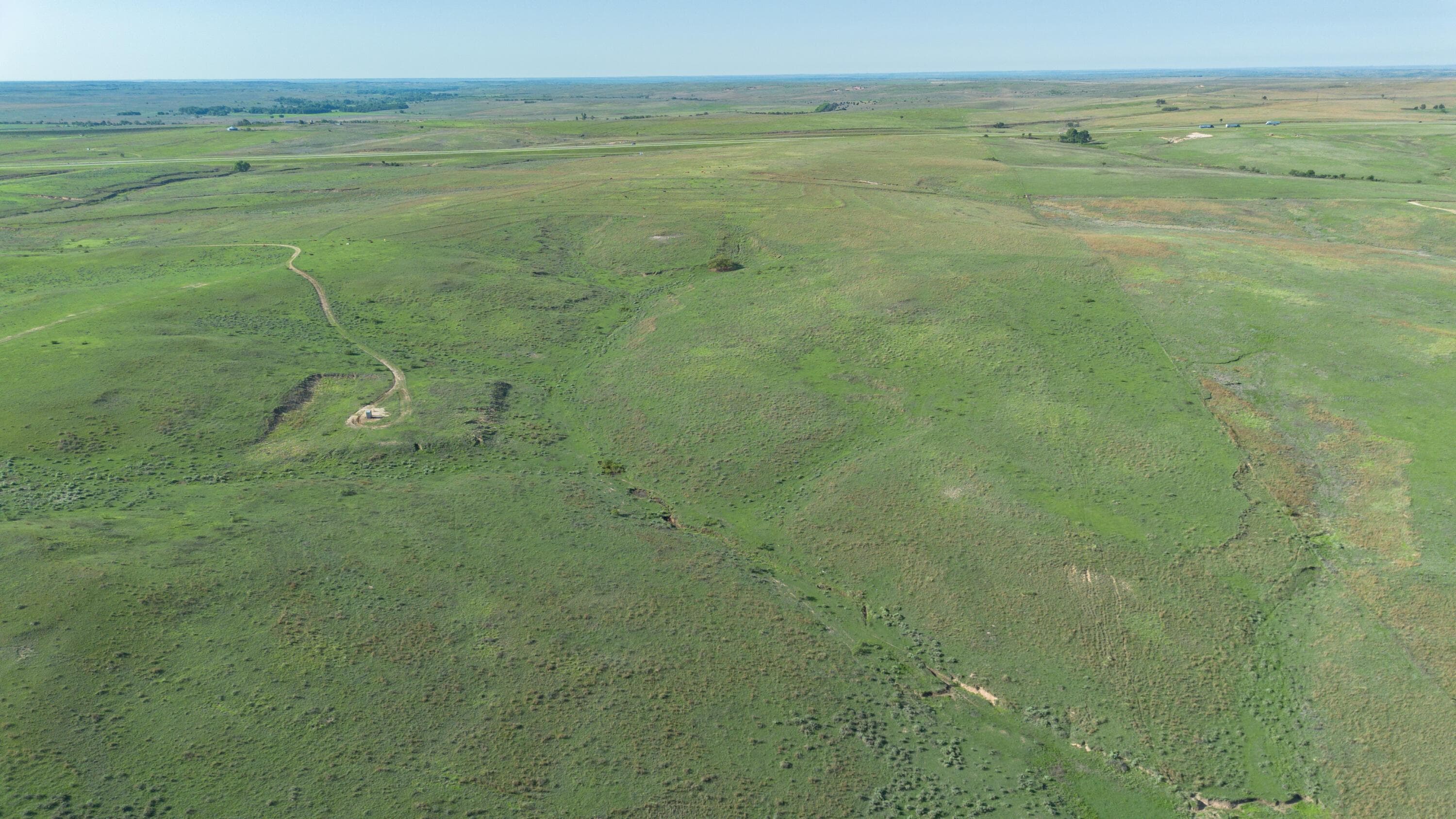 Peterson Creek ±640ac, McLean, TX 79057, photo 18