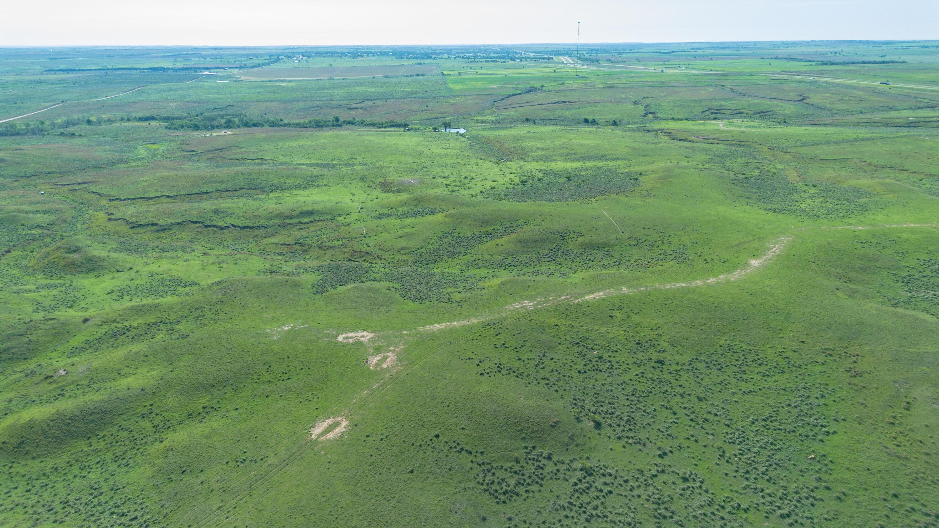 Peterson Creek ±640ac, McLean, TX 79057, photo 19
