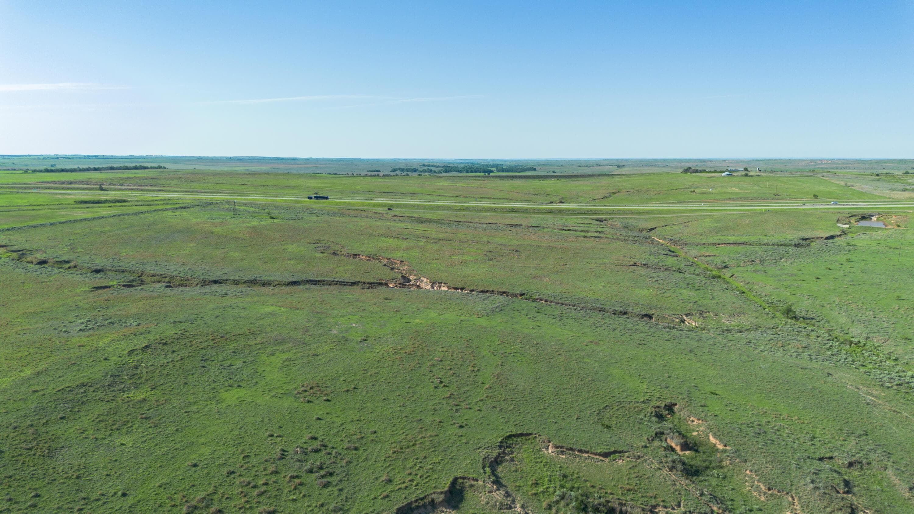 Peterson Creek ±640ac, McLean, TX 79057, photo 21