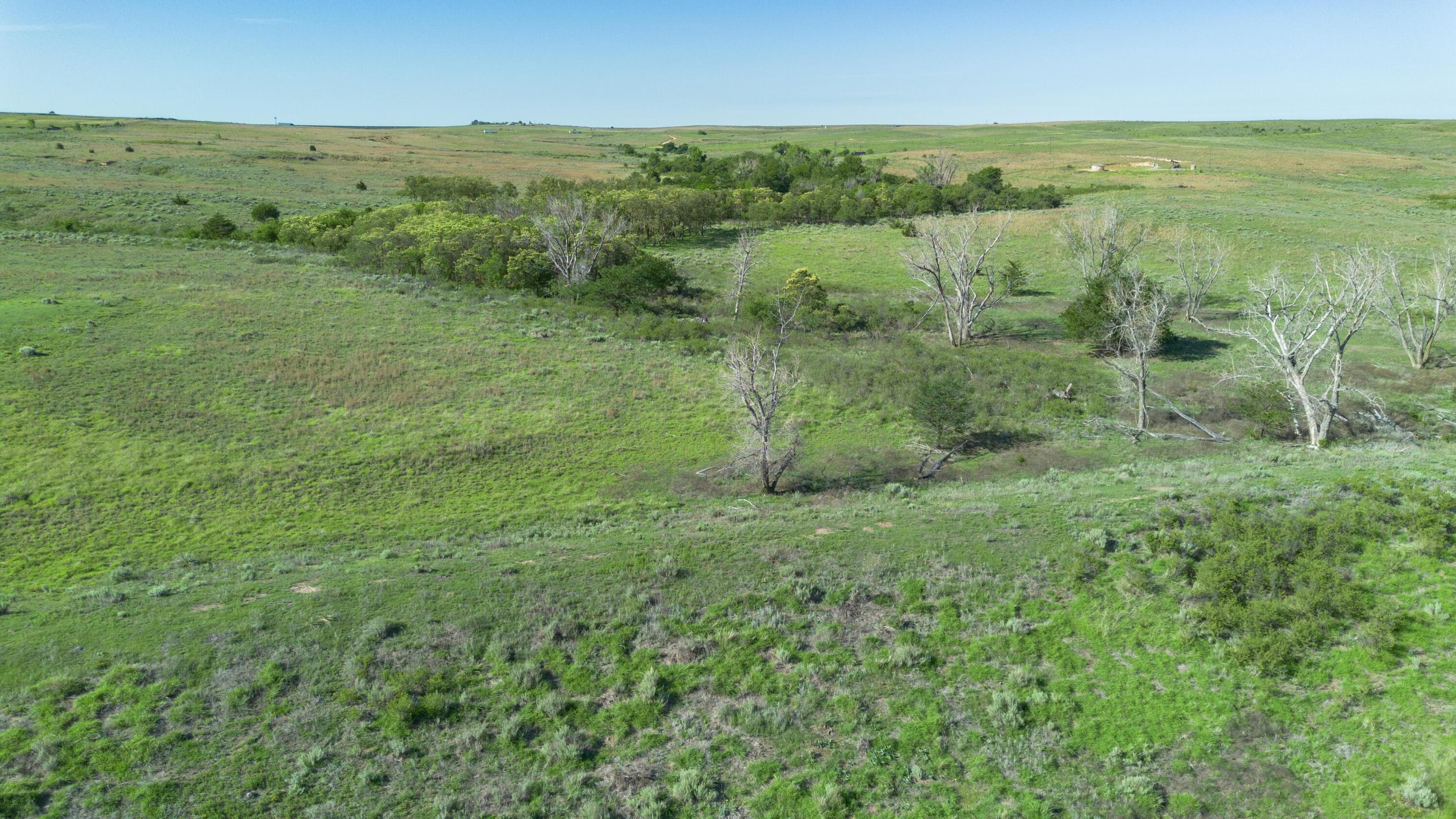 Peterson Creek ±640ac, McLean, TX 79057, photo 23