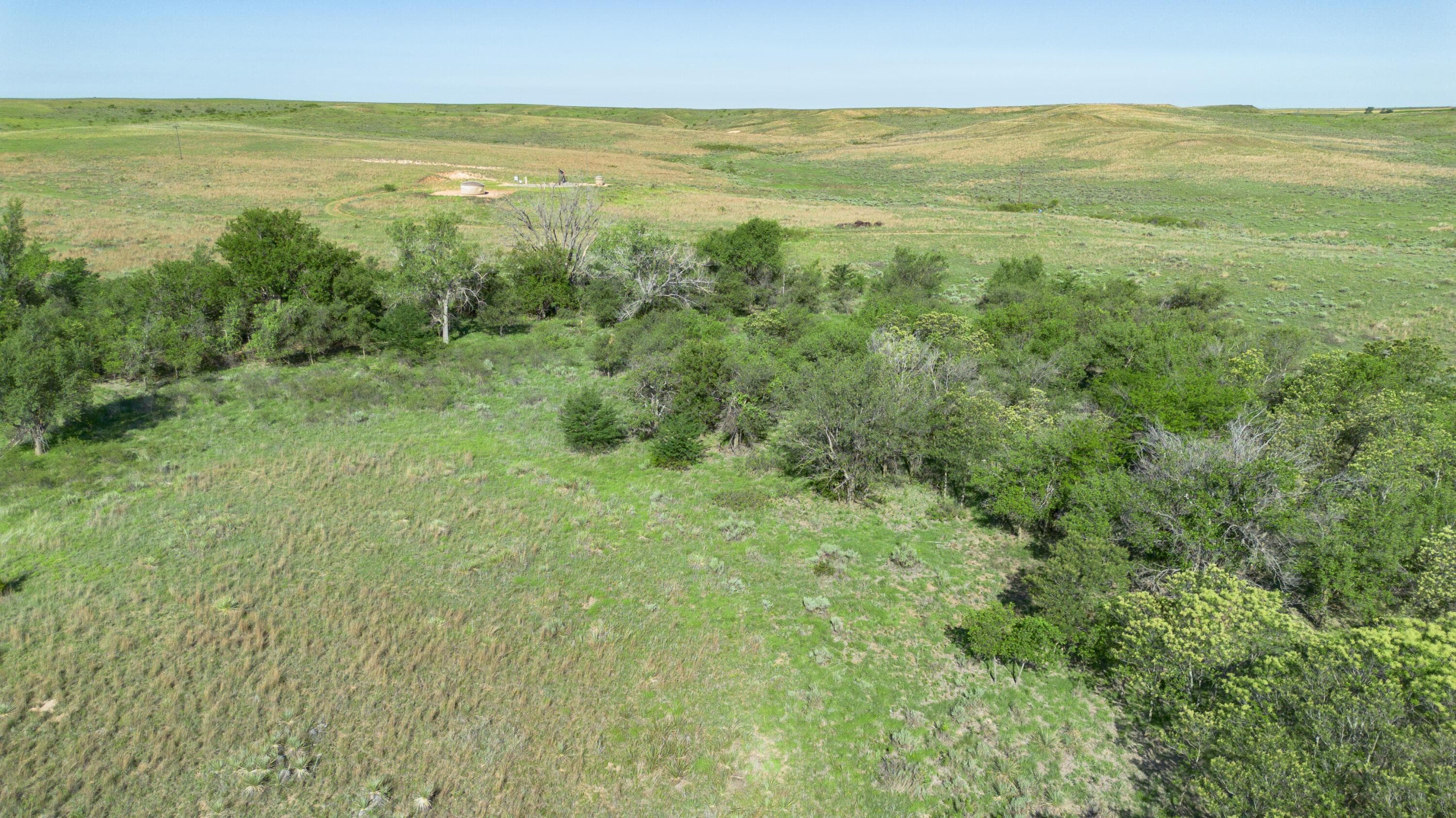 Peterson Creek ±640ac, McLean, TX 79057, photo 29