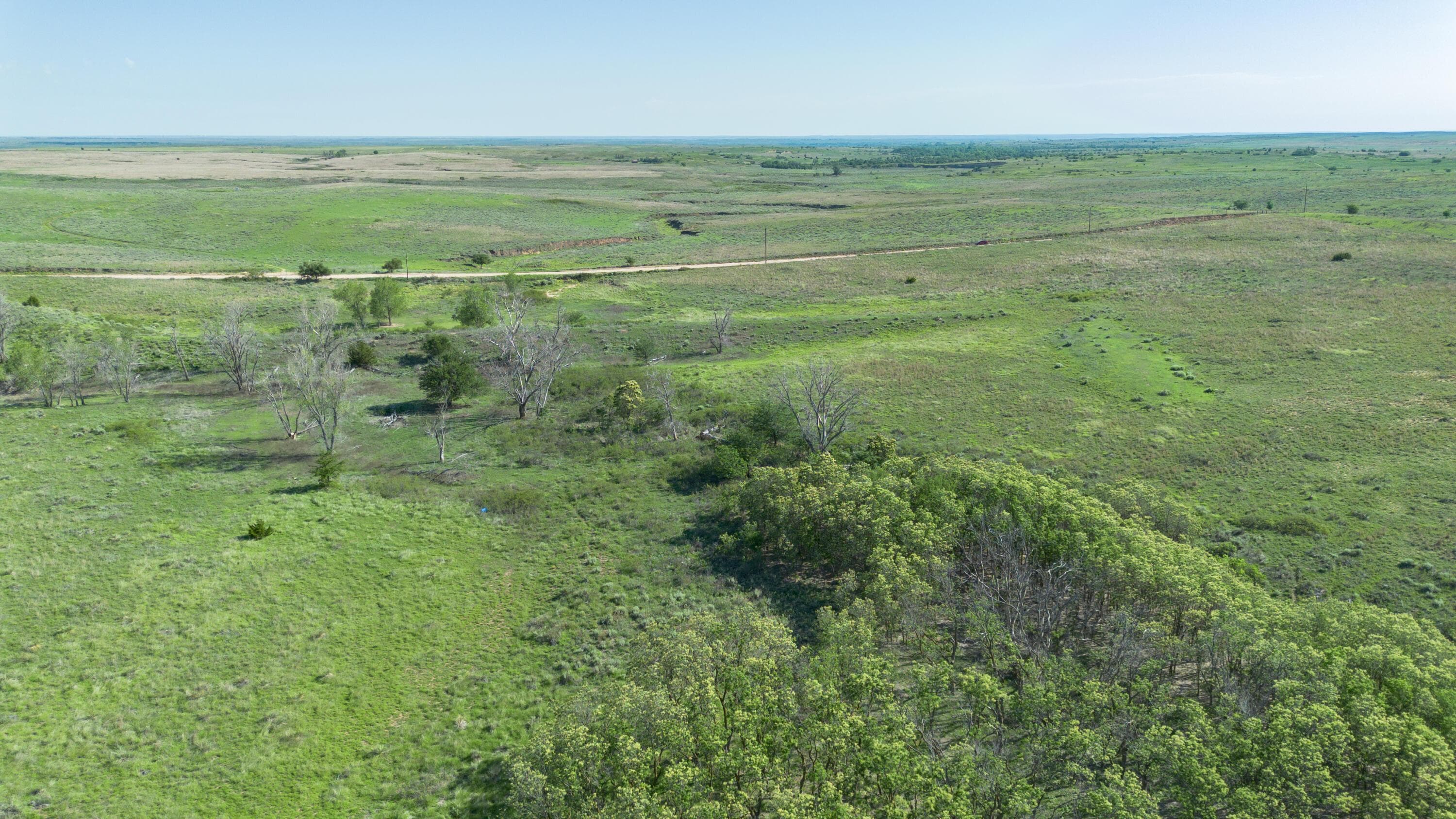 Peterson Creek ±640ac, McLean, TX 79057, photo 30