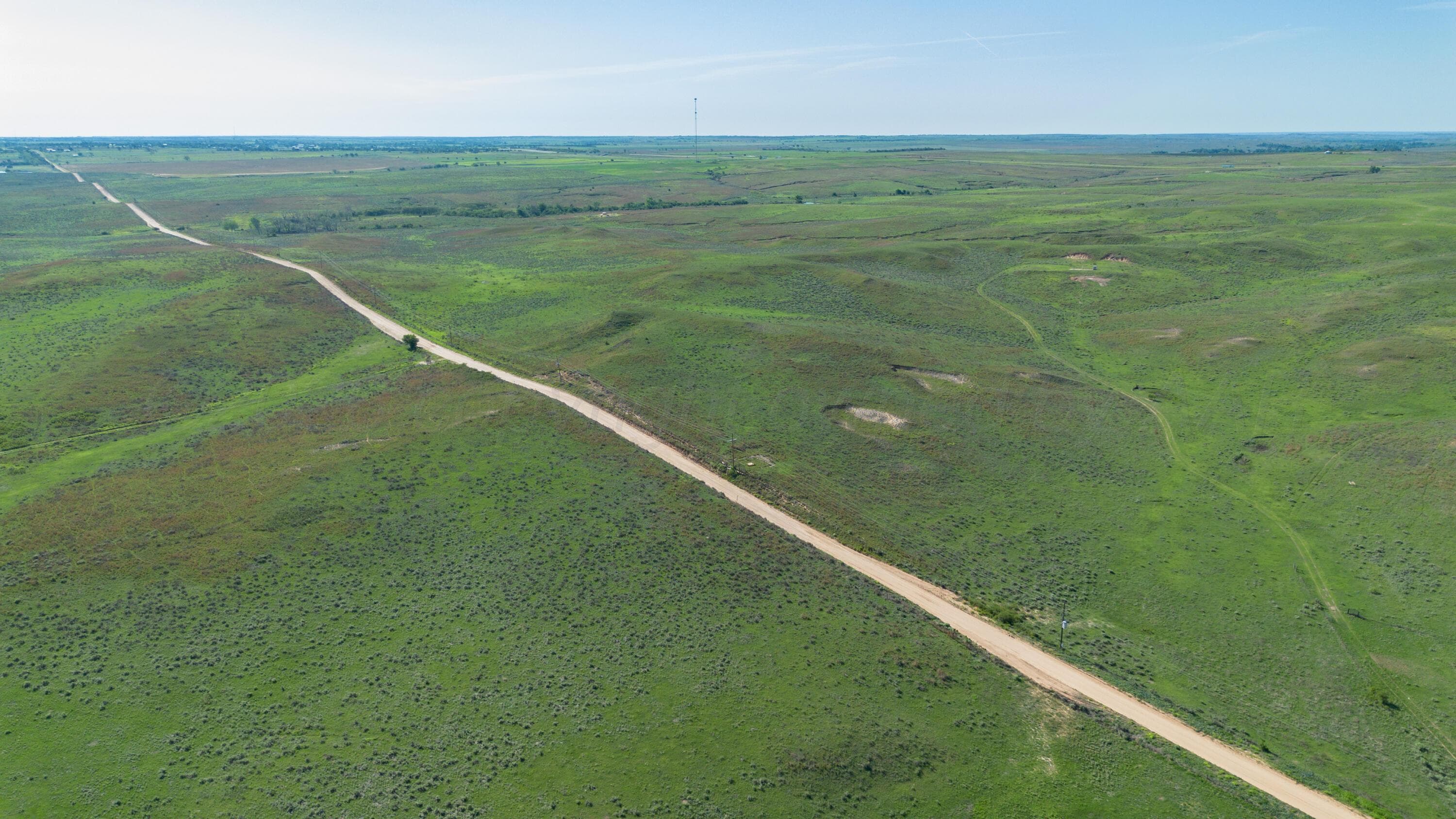 Peterson Creek ±640ac, McLean, TX 79057, photo 32