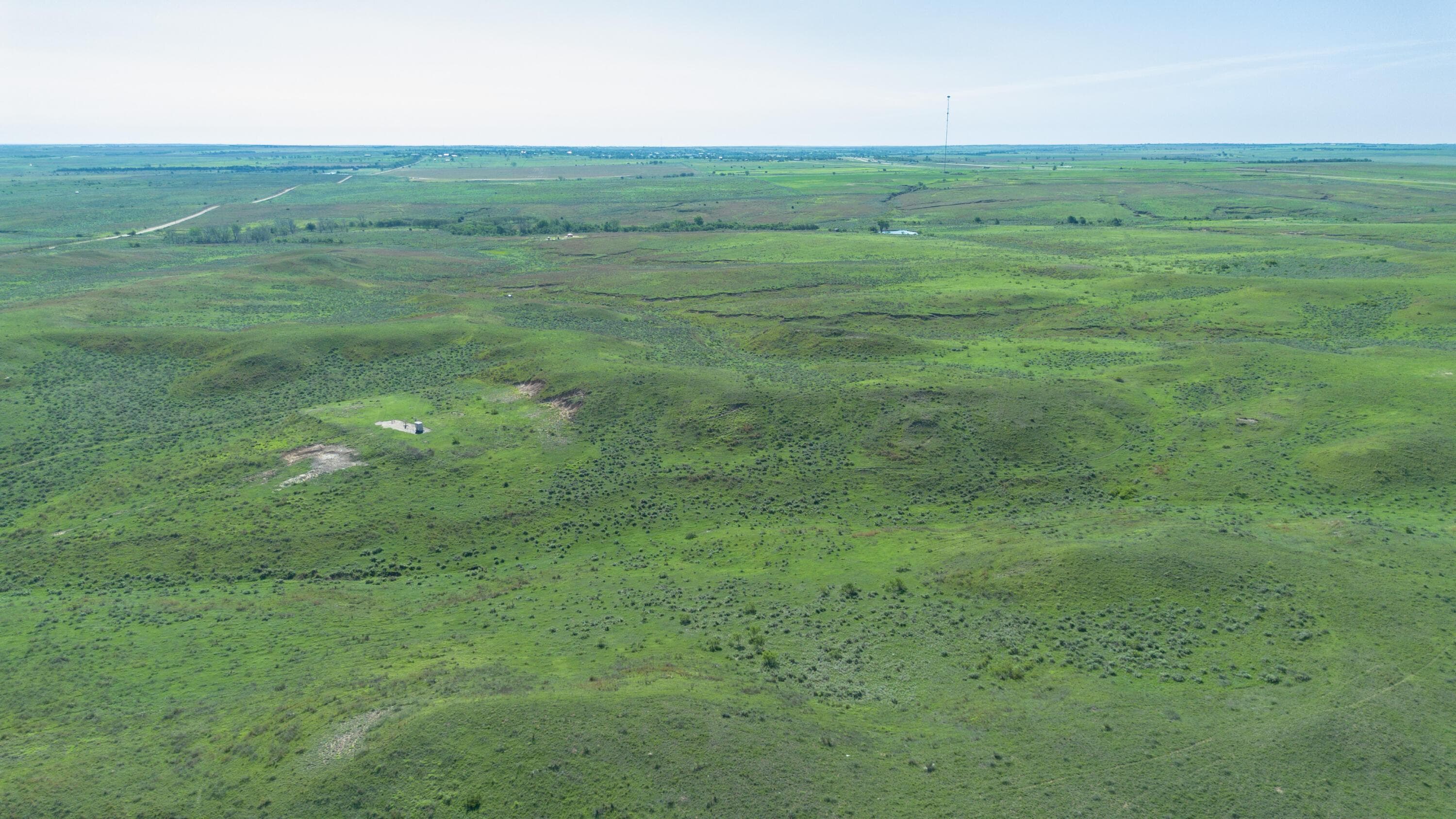 Peterson Creek ±640ac, McLean, TX 79057, photo 33