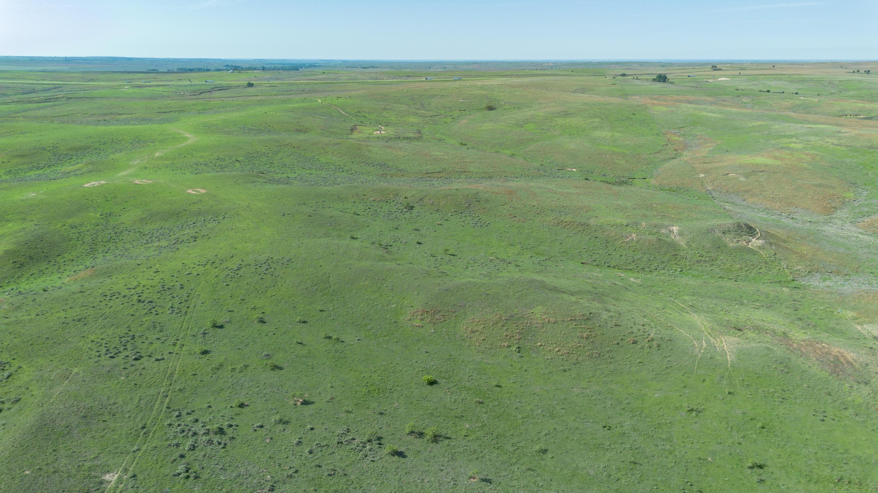 Peterson Creek ±640ac, McLean, TX 79057, photo 34