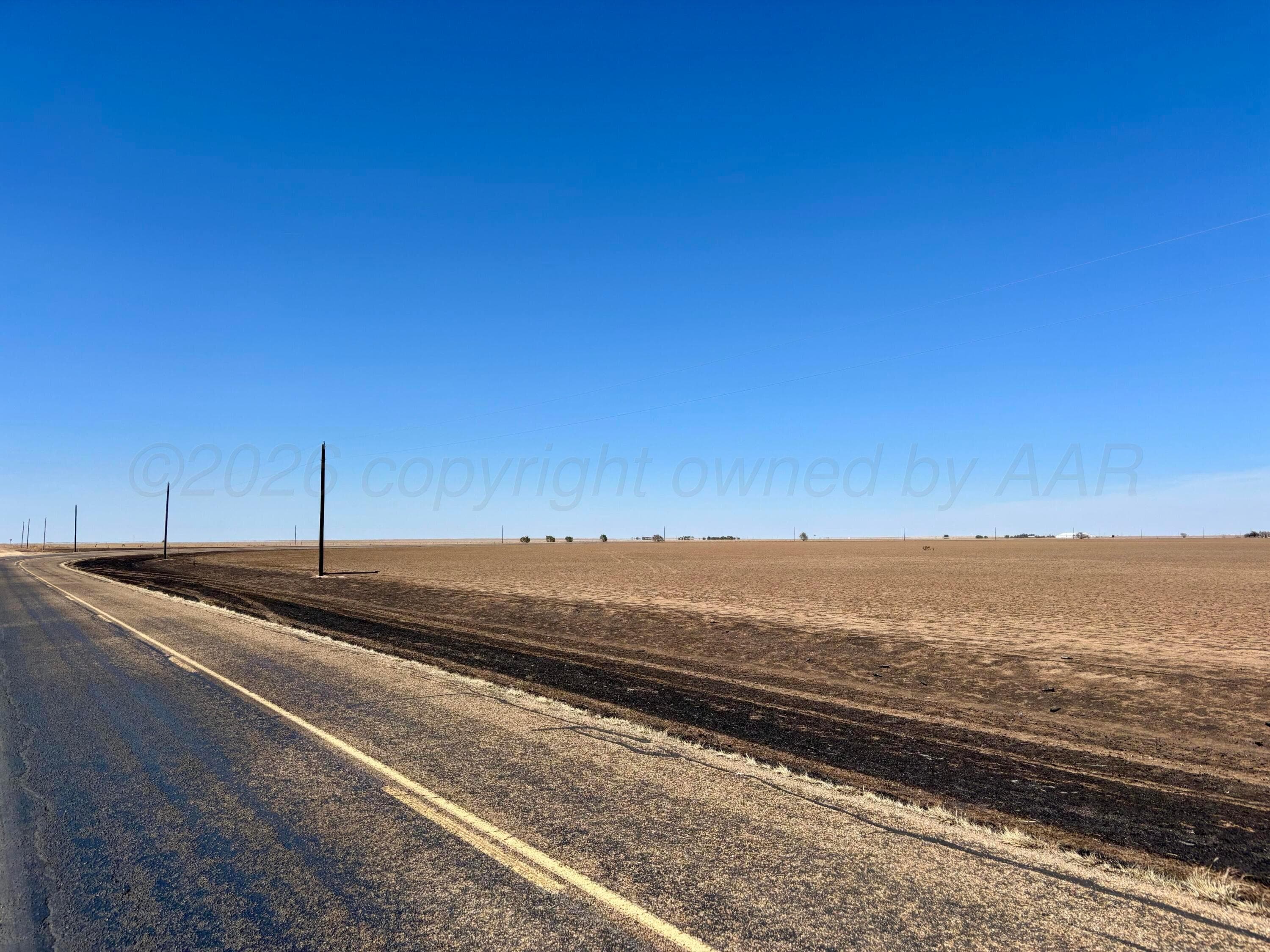 0 S FM 1705 Highway, Canyon, TX 79015