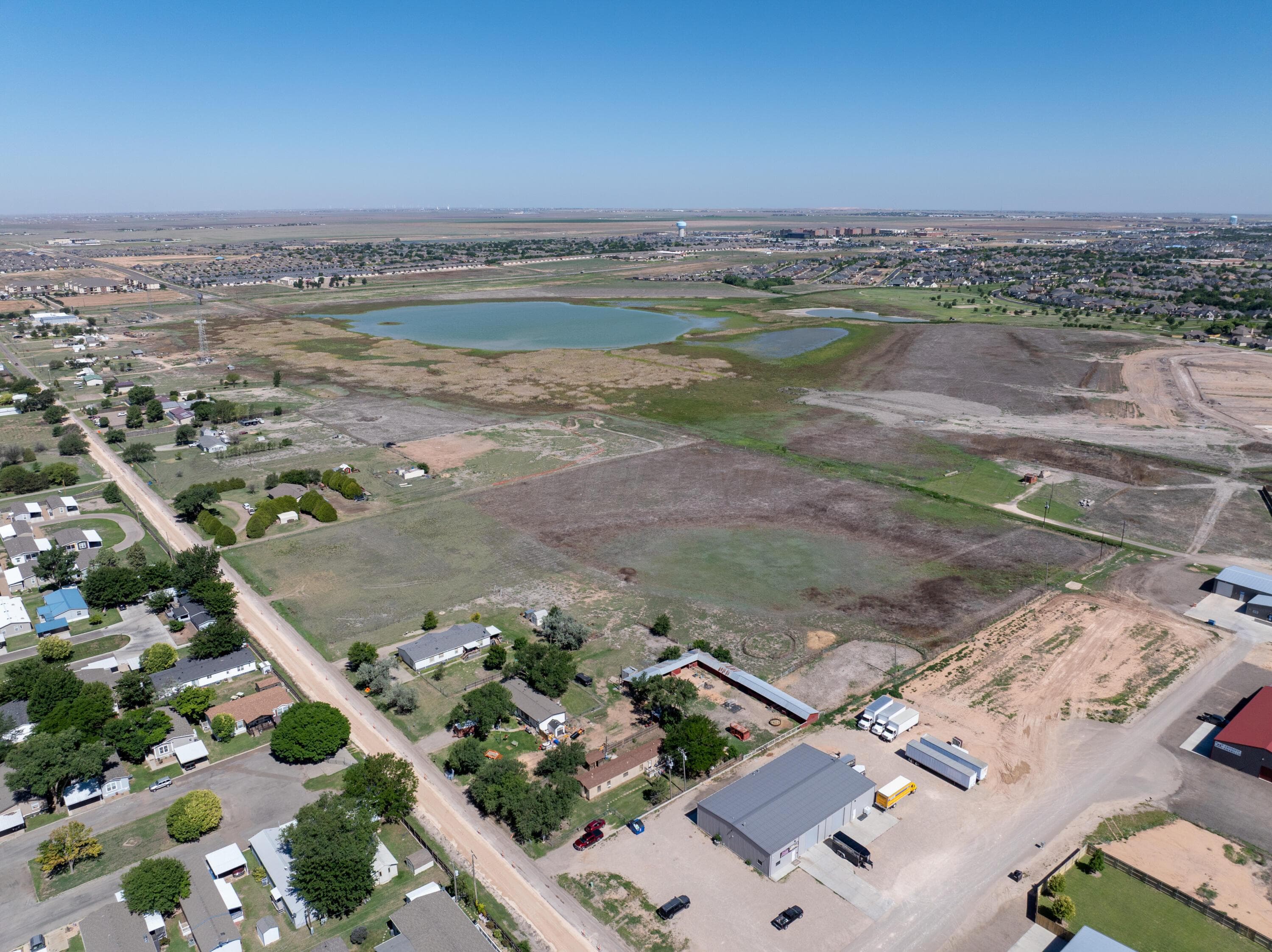 0 SW SW 77th Avenue, Amarillo, TX 79119, photo 4