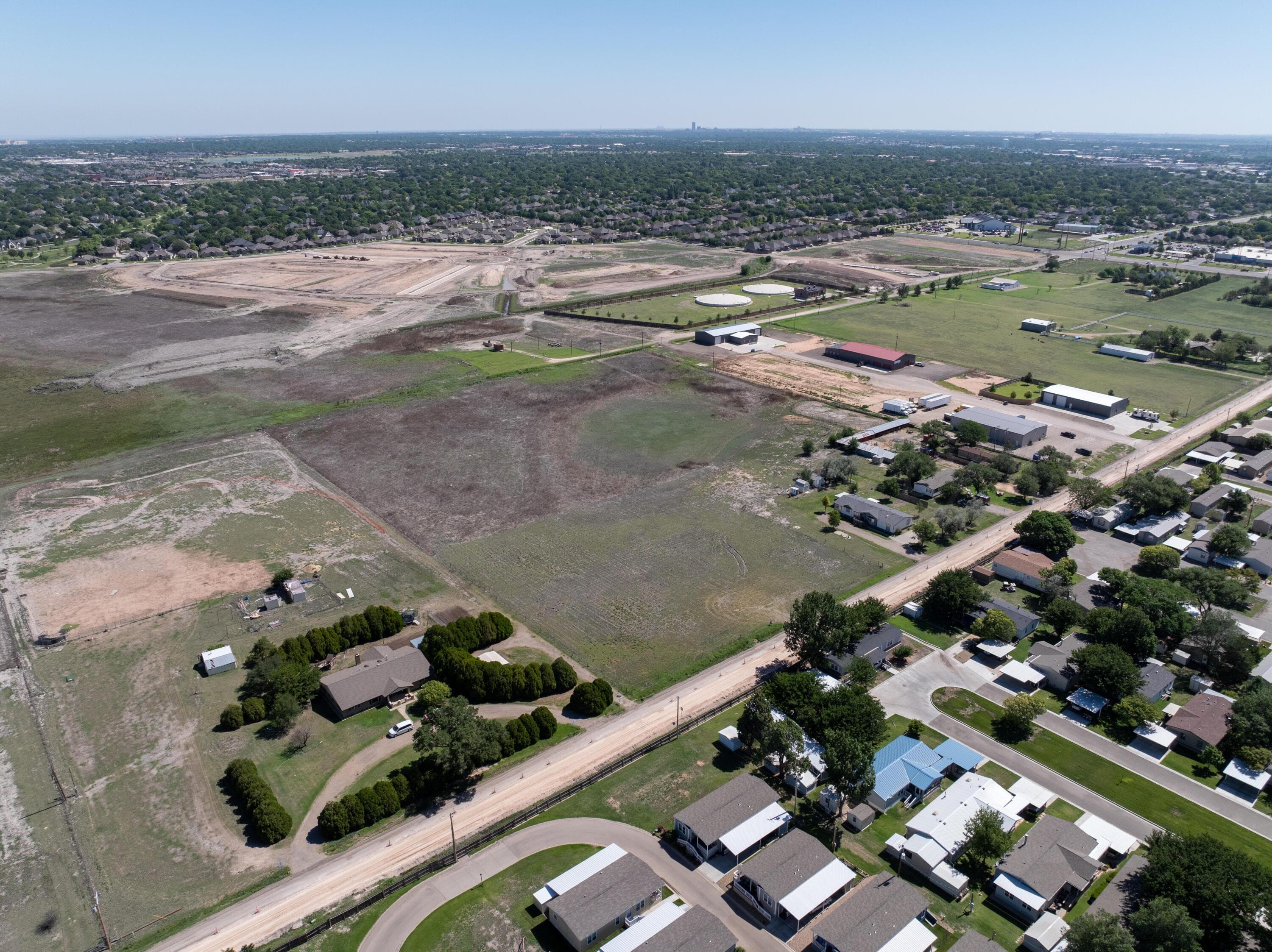 0 SW SW 77th Avenue, Amarillo, TX 79119, photo 8