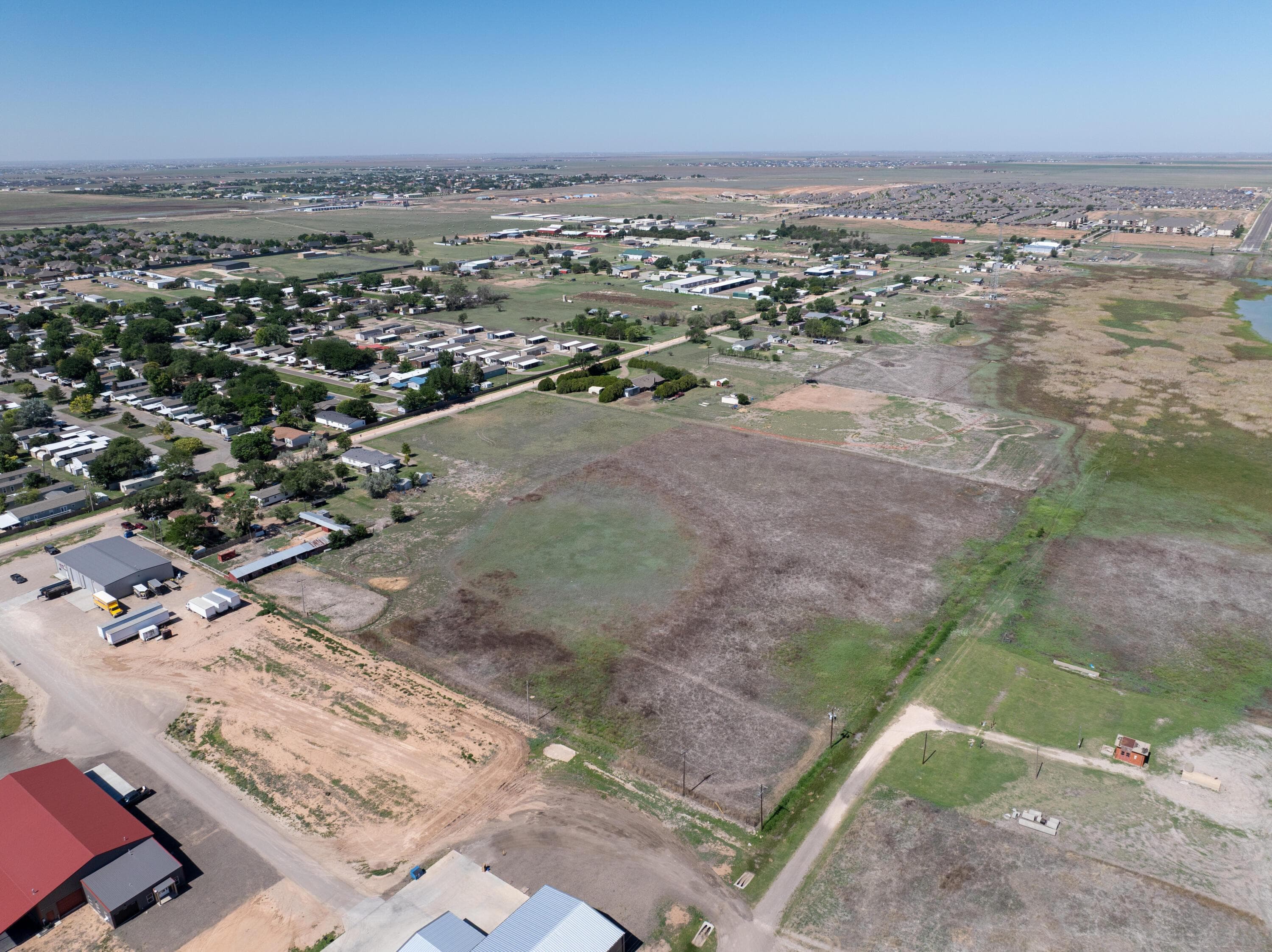 0 SW SW 77th Avenue, Amarillo, TX 79119, photo 9