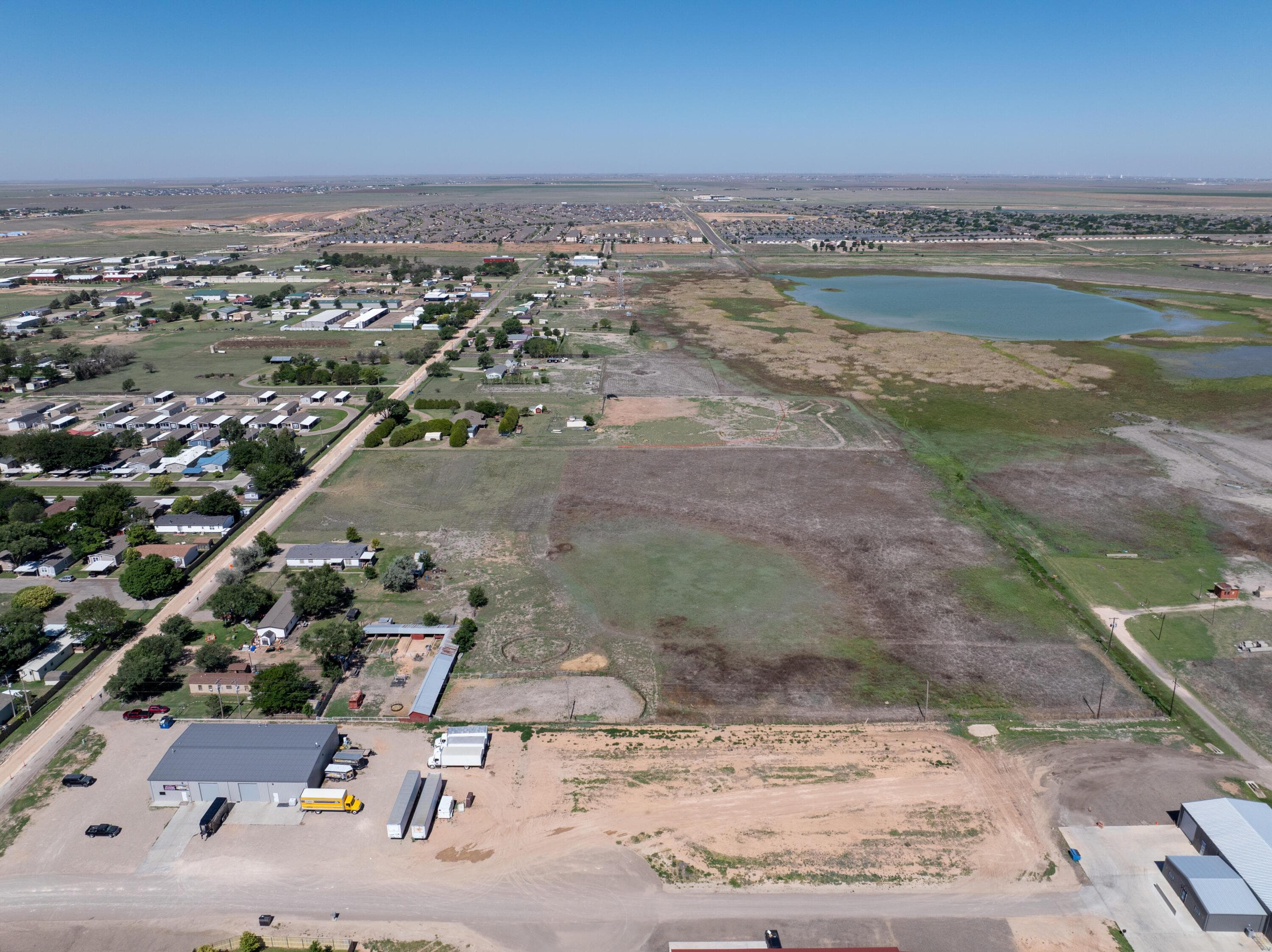 0 SW SW 77th Avenue, Amarillo, TX 79119, photo 6
