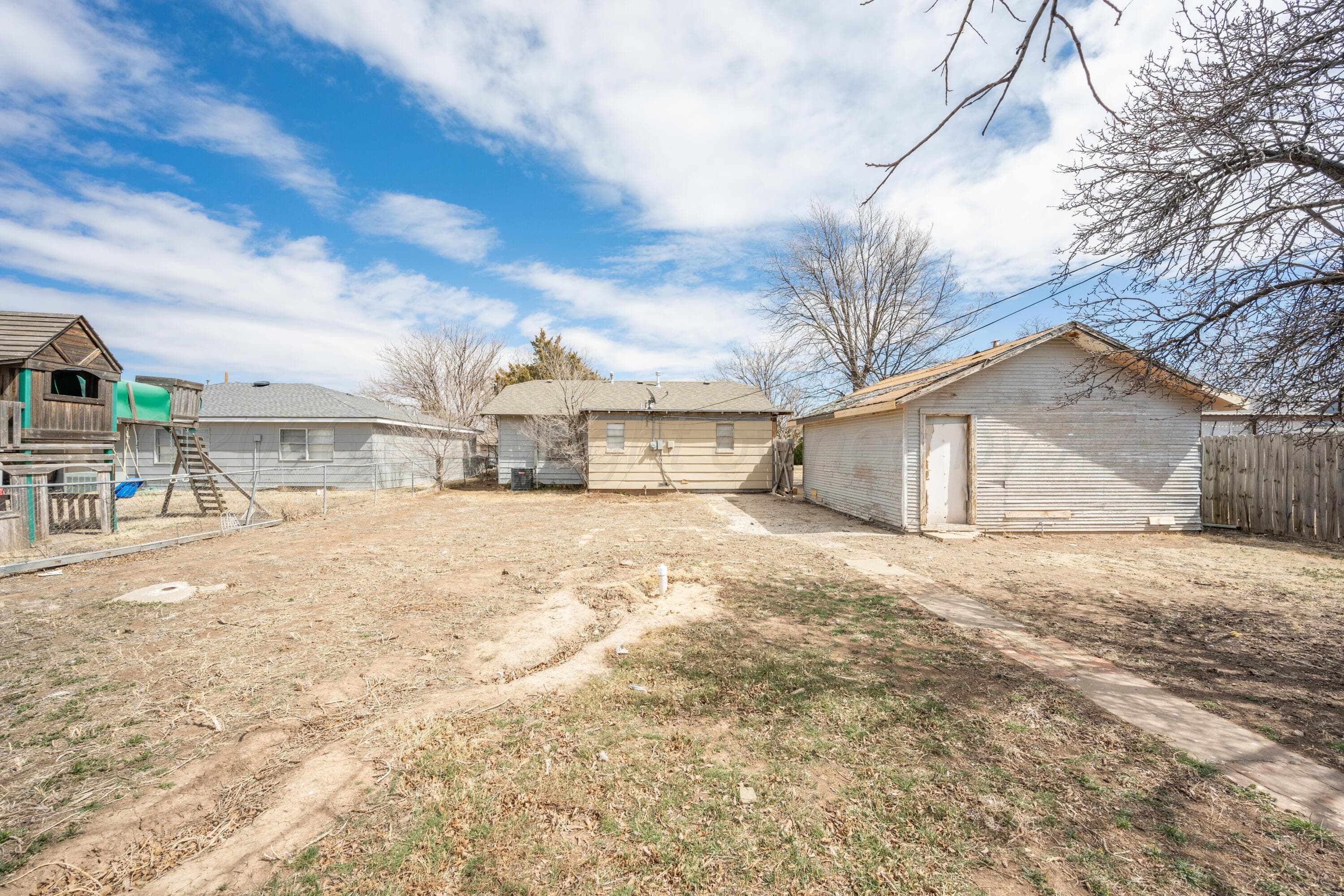 4002 S BOWIE Street, Amarillo, TX 79110-1240, photo 10