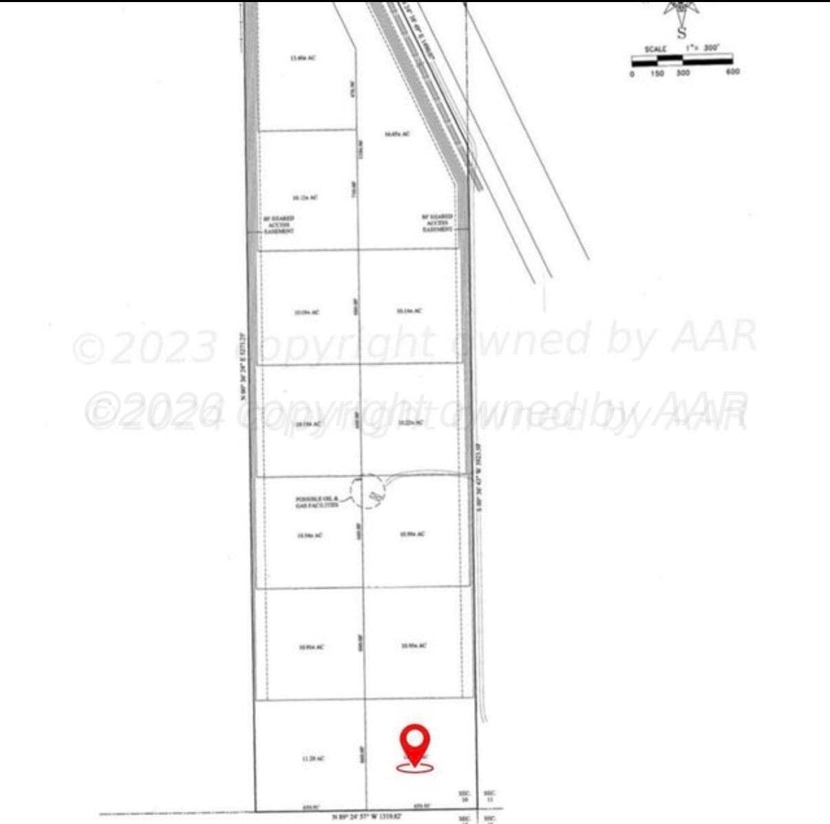 11215 Strawberry Lane, Hartley, TX 79044, photo 5