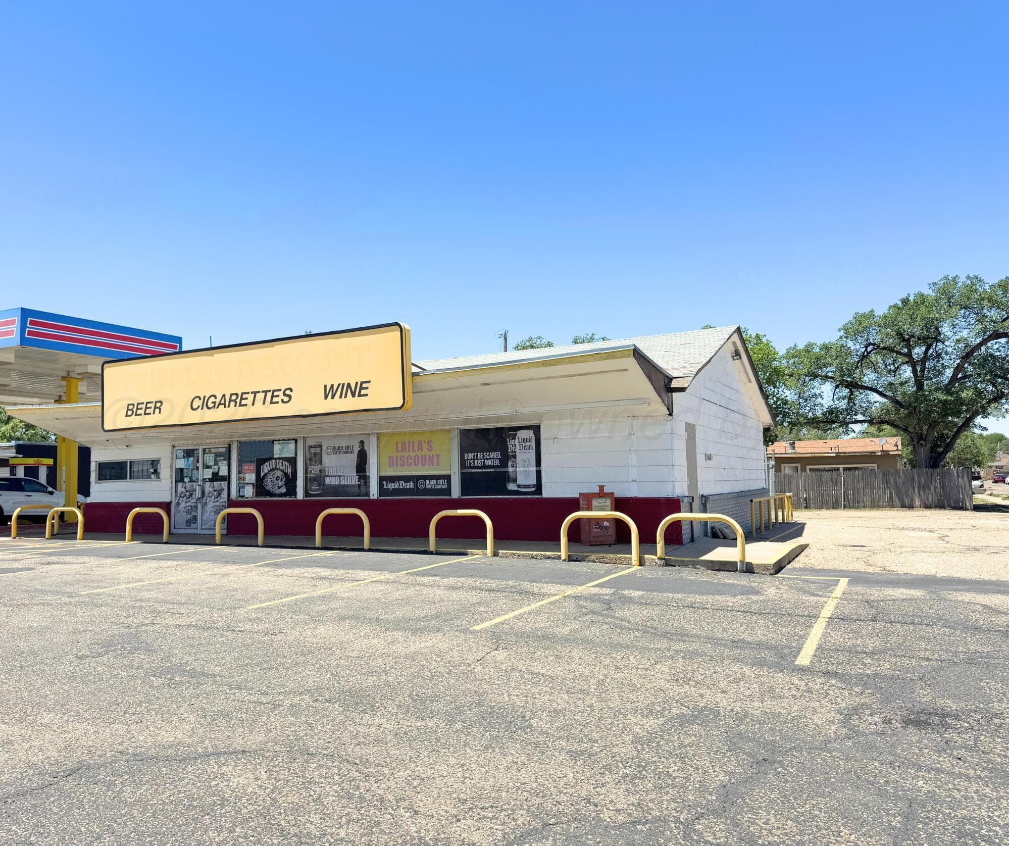 2900 S WESTERN Street, Amarillo, TX 79109-3238, photo 2