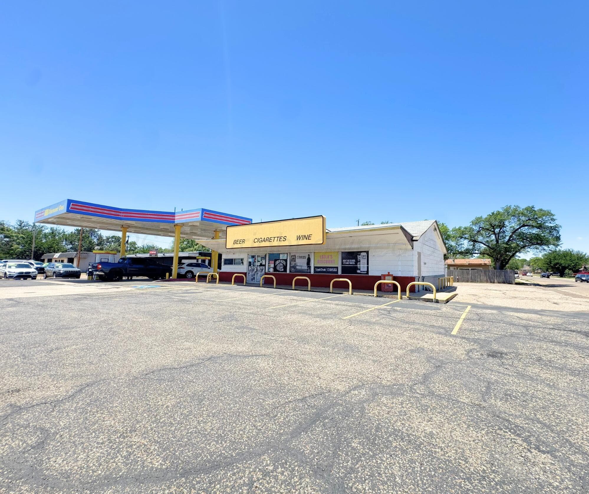2900 S WESTERN Street, Amarillo, TX 79109-3238, photo 3