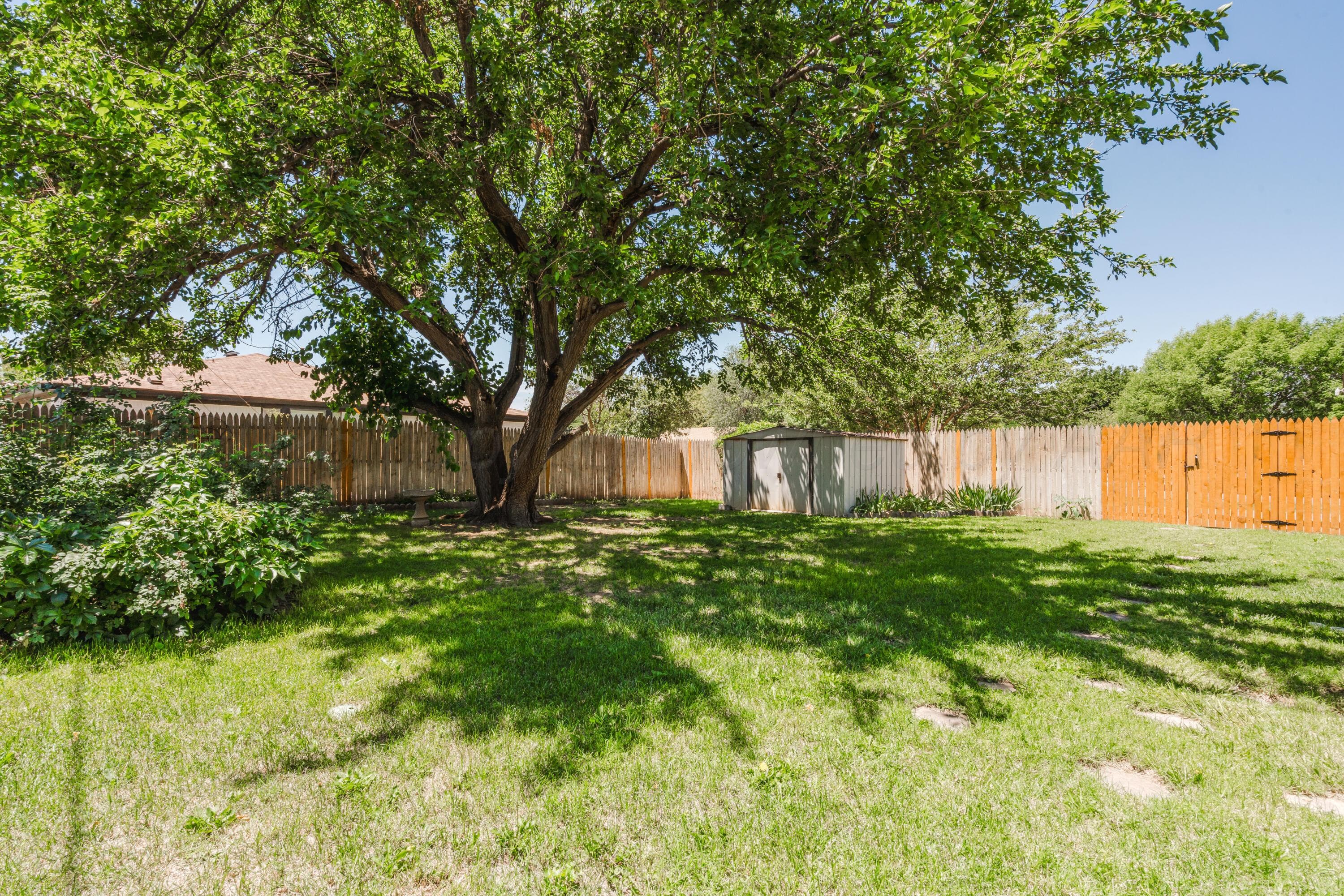 7505 DREYFUSS Drive, Amarillo, TX 79121, photo 40