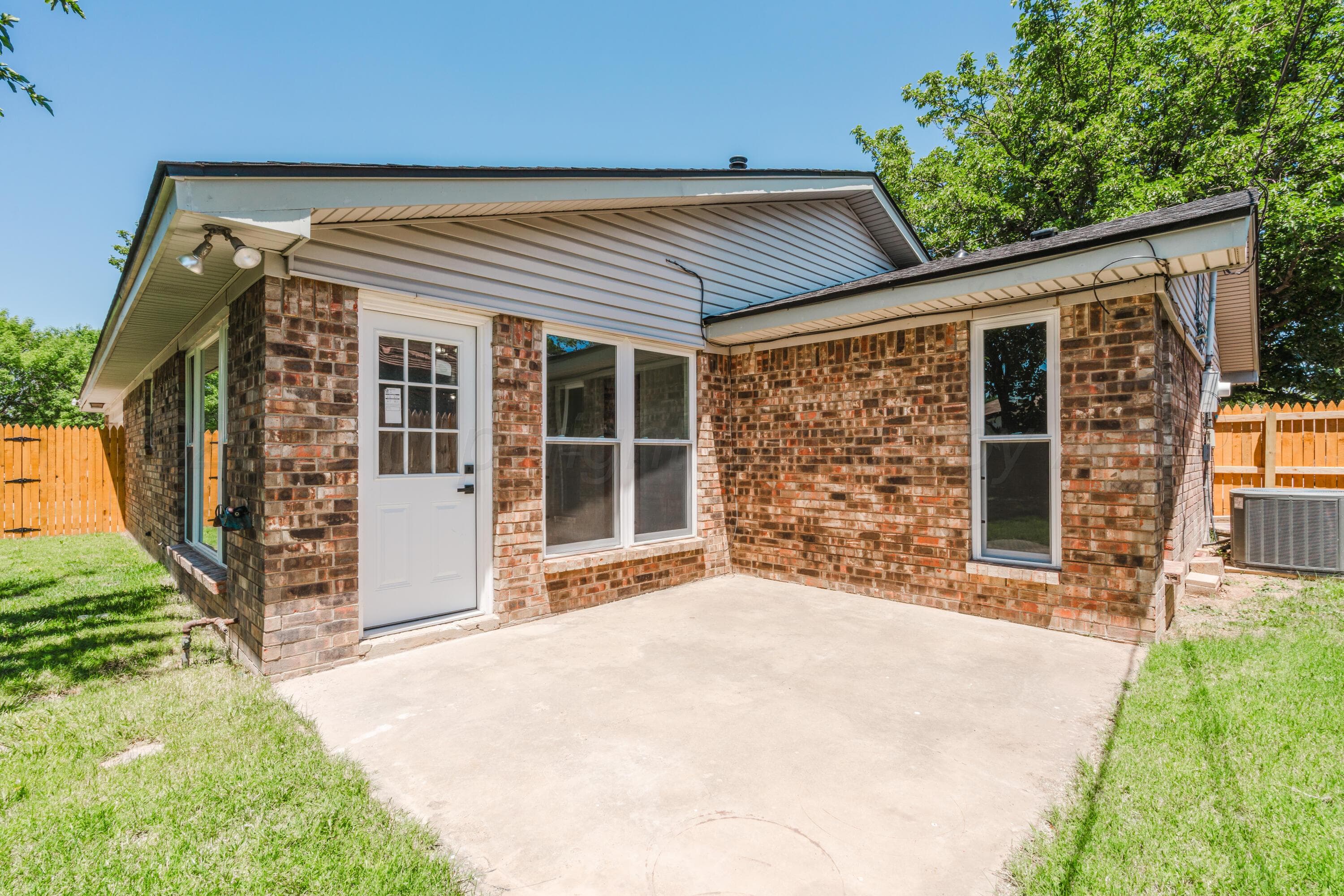7505 DREYFUSS Drive, Amarillo, TX 79121, photo 41