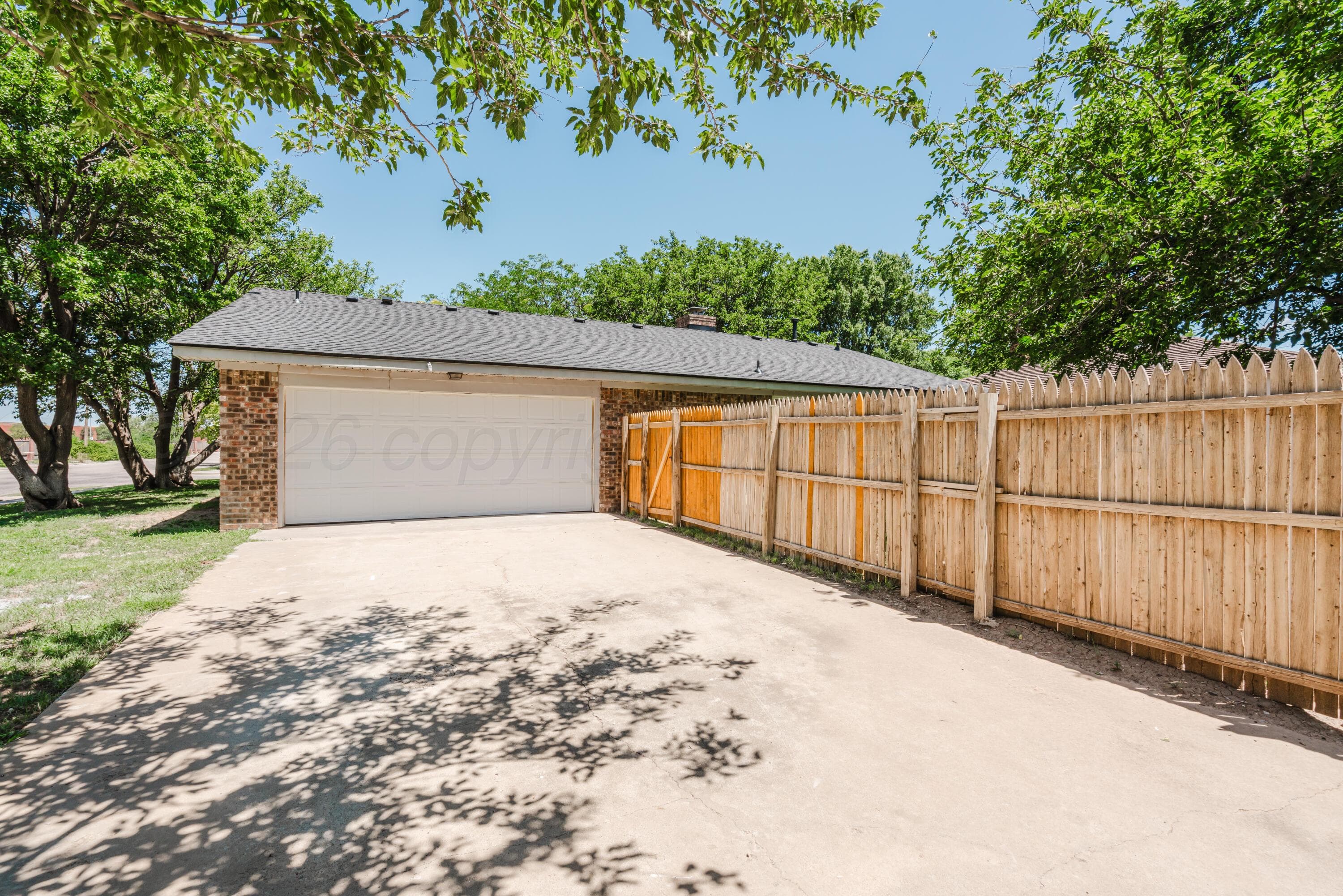 7505 DREYFUSS Drive, Amarillo, TX 79121, photo 44