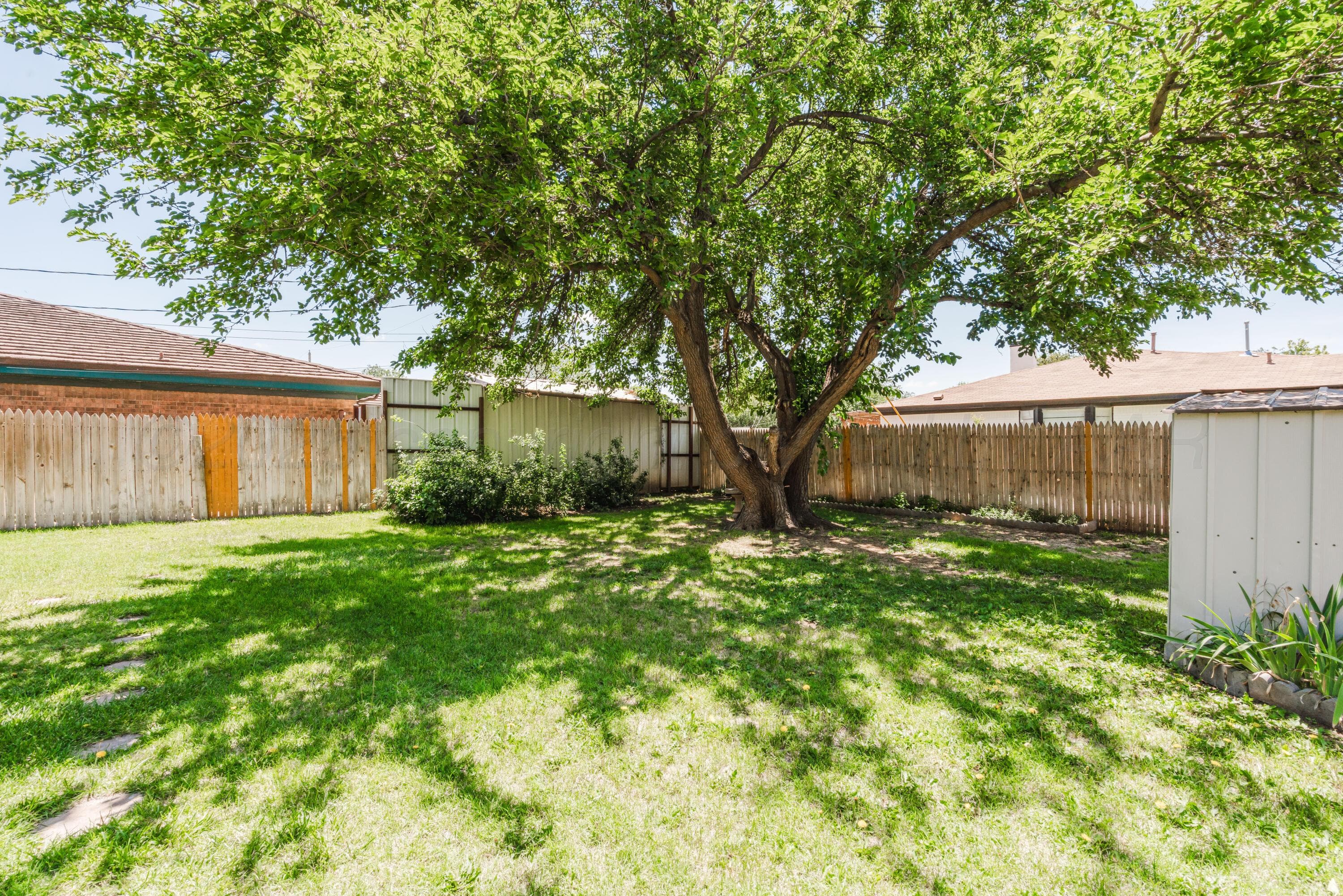 7505 DREYFUSS Drive, Amarillo, TX 79121, photo 45