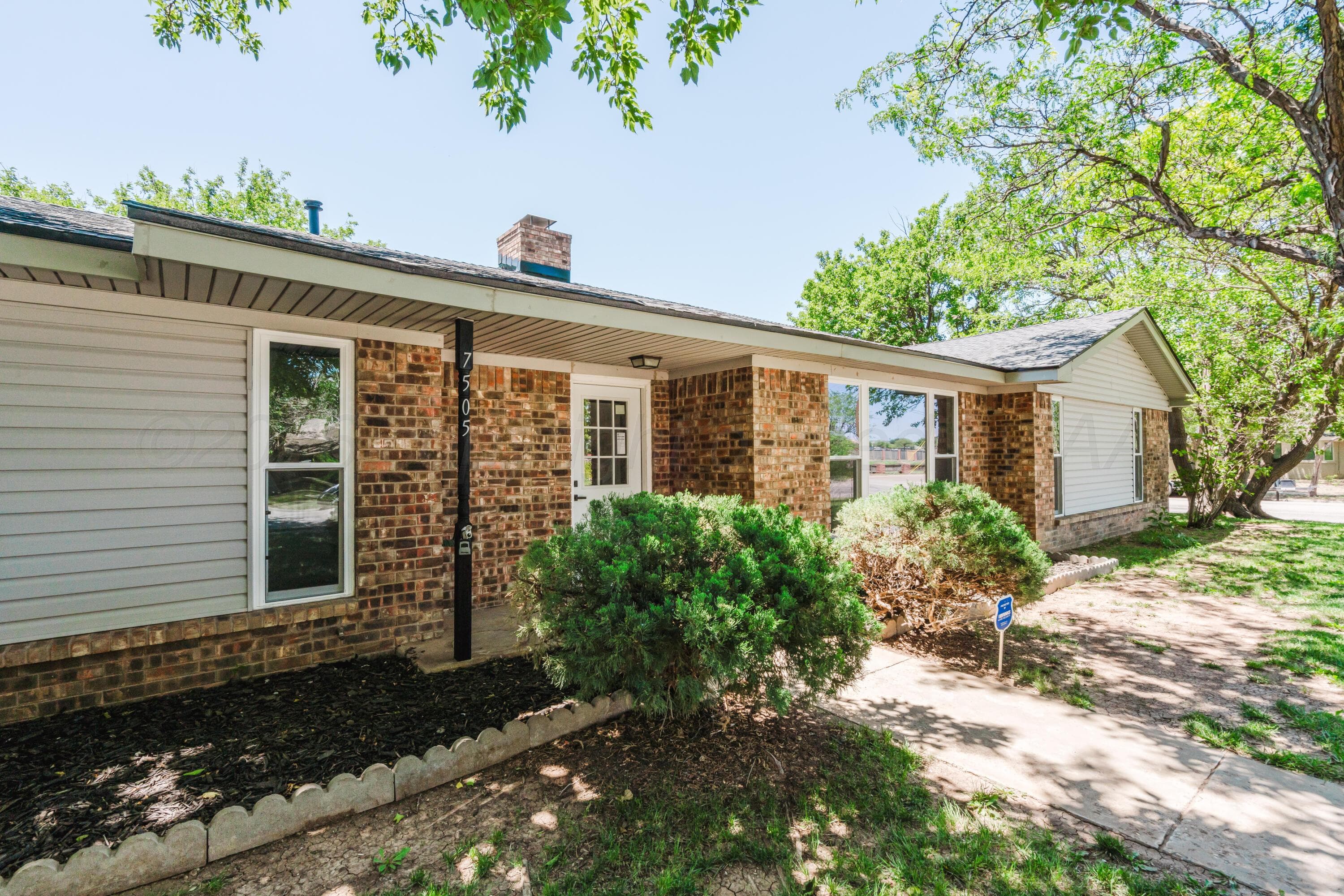 7505 DREYFUSS Drive, Amarillo, TX 79121, photo 4