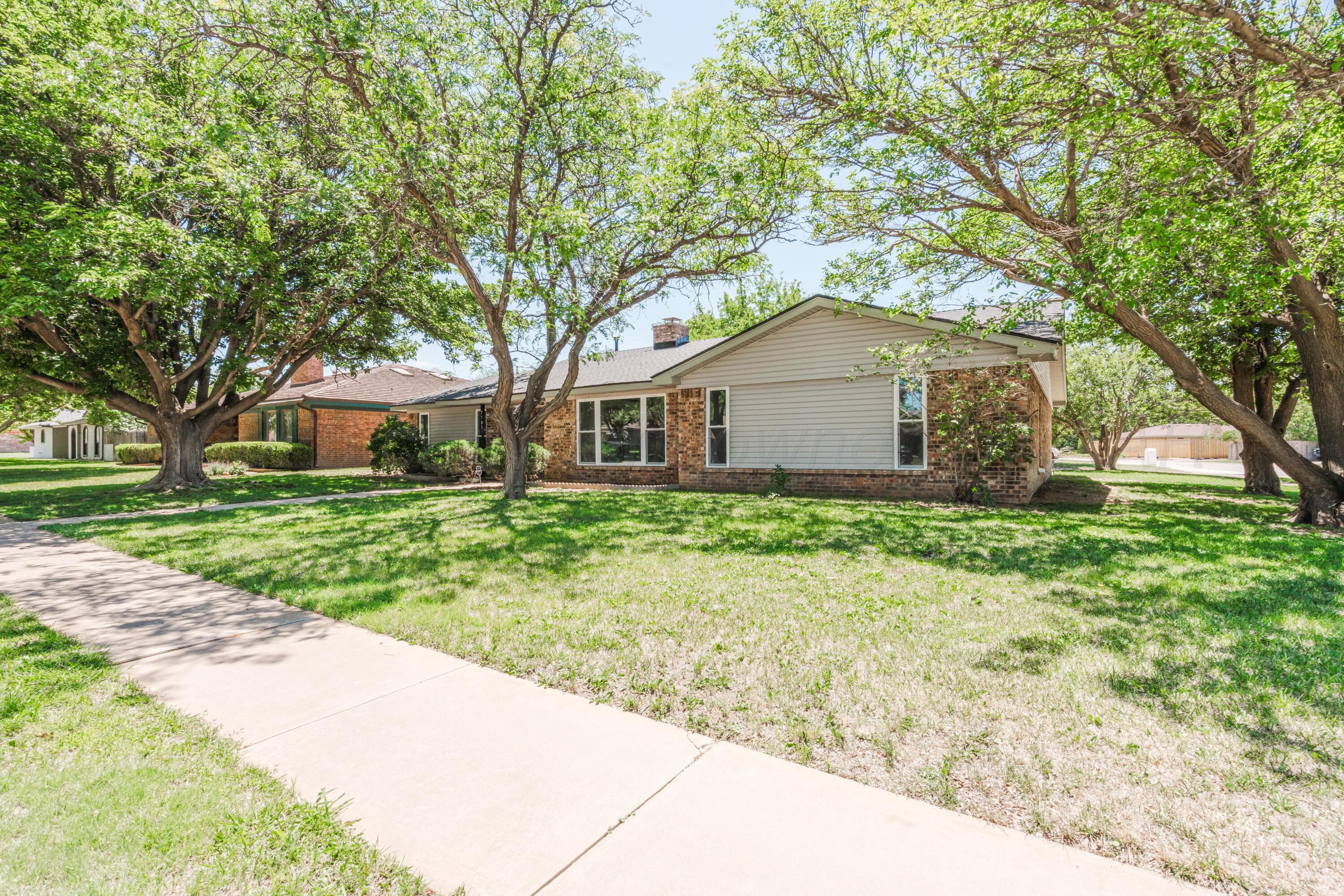7505 DREYFUSS Drive, Amarillo, TX 79121, photo 3