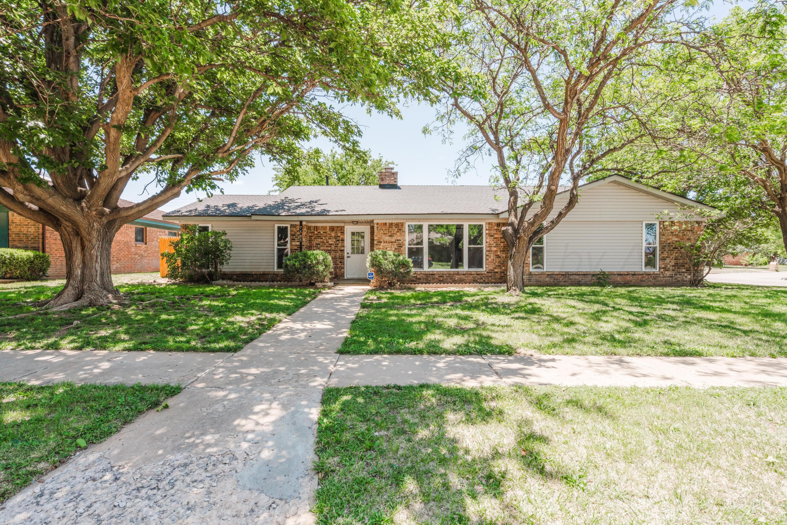 7505 DREYFUSS Drive, Amarillo, TX 79121, photo 5