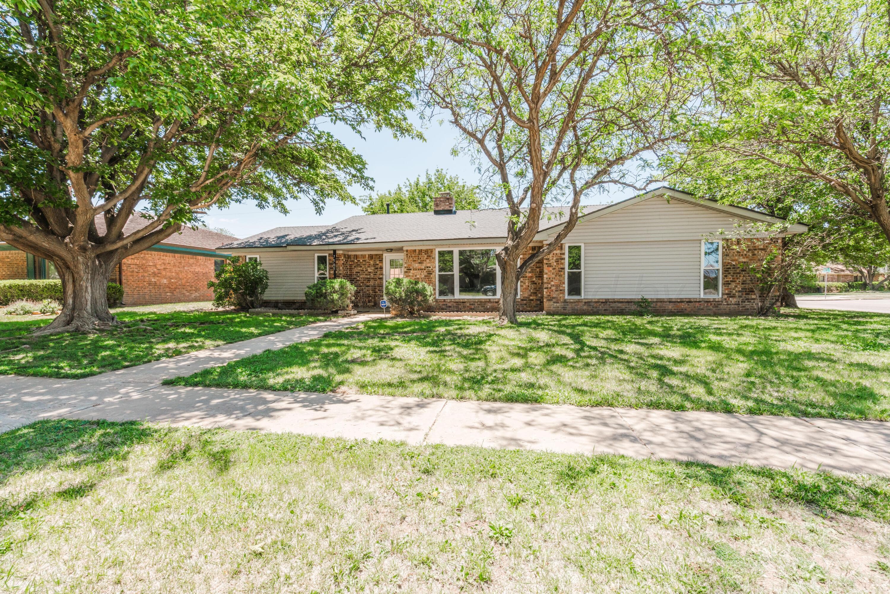 7505 DREYFUSS Drive, Amarillo, TX 79121, photo 2
