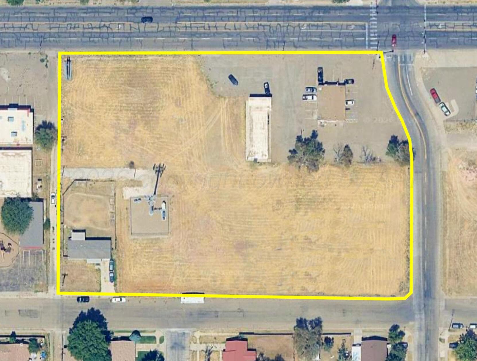 2704 SE 27TH Avenue, Amarillo, TX 79103-4308, photo 11