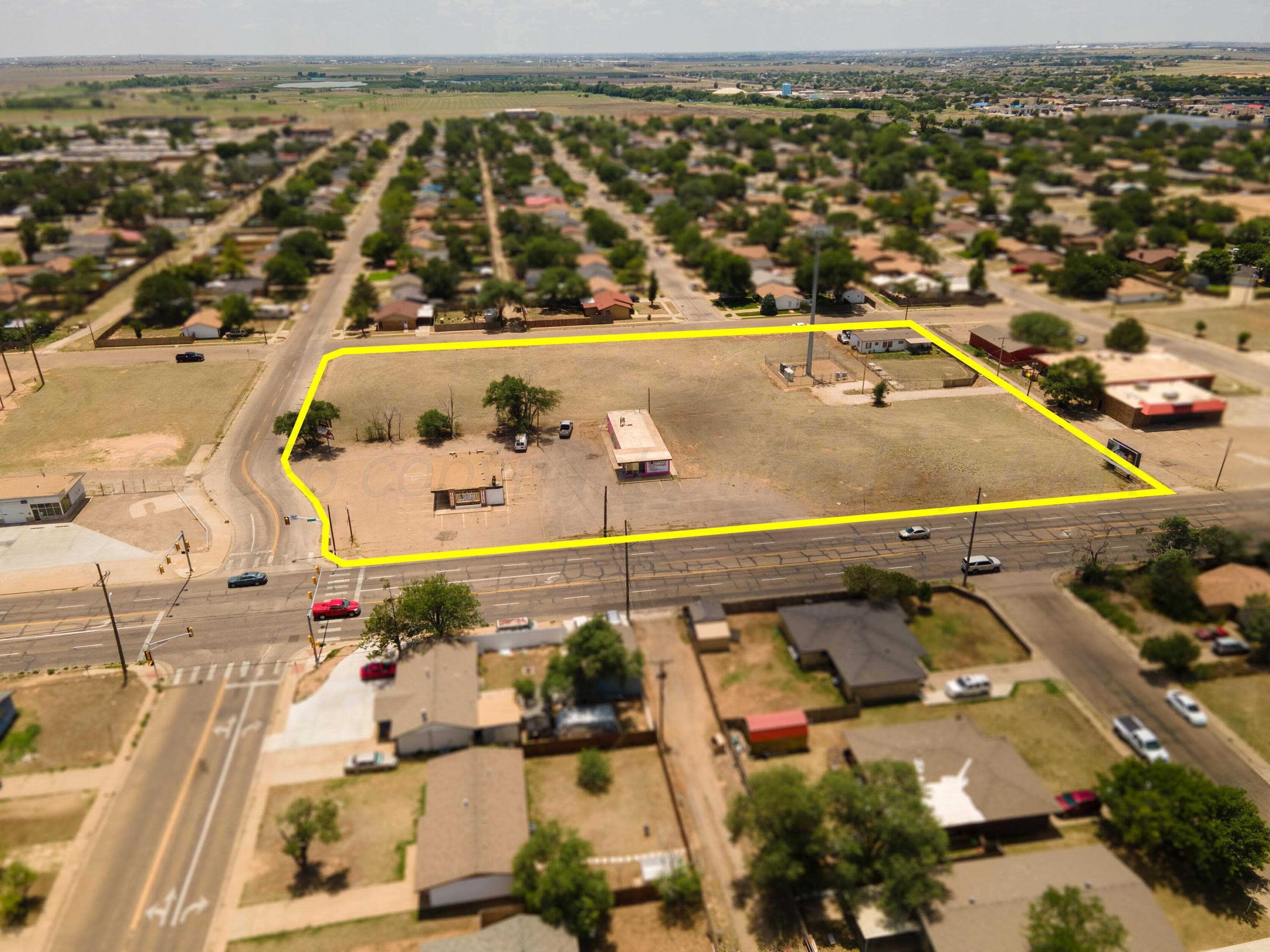2704 SE 27TH Avenue, Amarillo, TX 79103-4308, photo 10