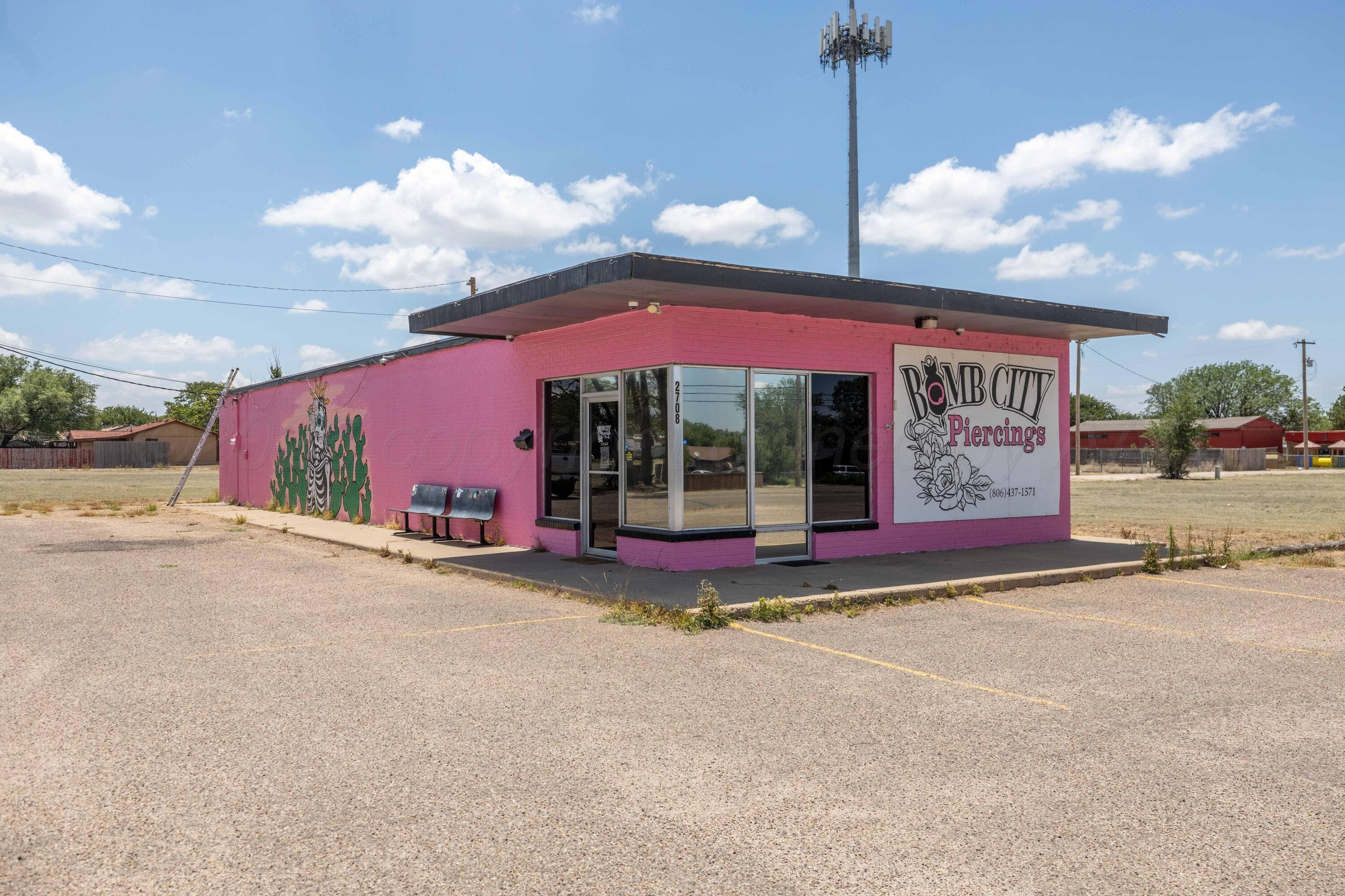 2704 SE 27TH Avenue, Amarillo, TX 79103-4308, photo 4