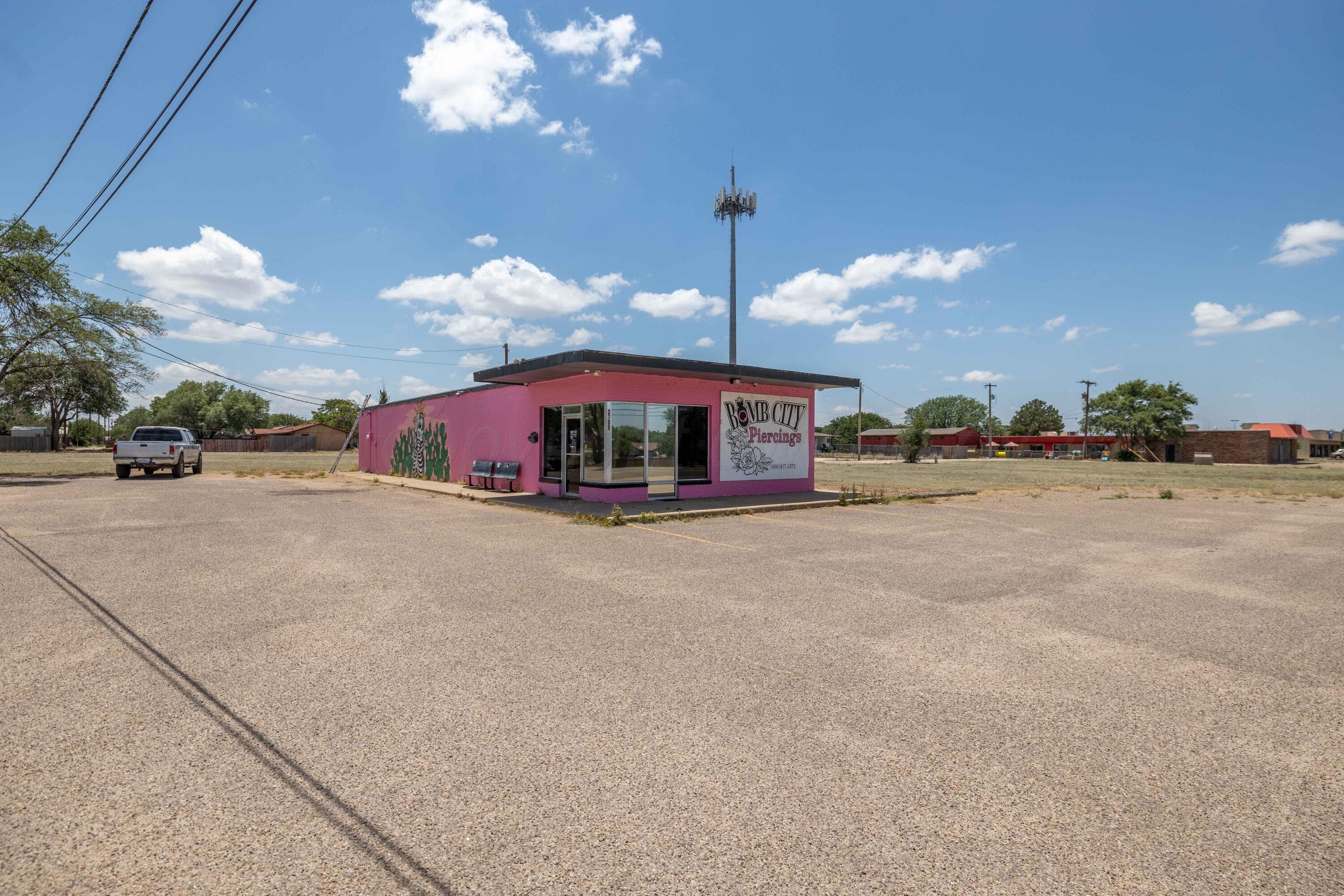 2704 SE 27TH Avenue, Amarillo, TX 79103-4308, photo 8