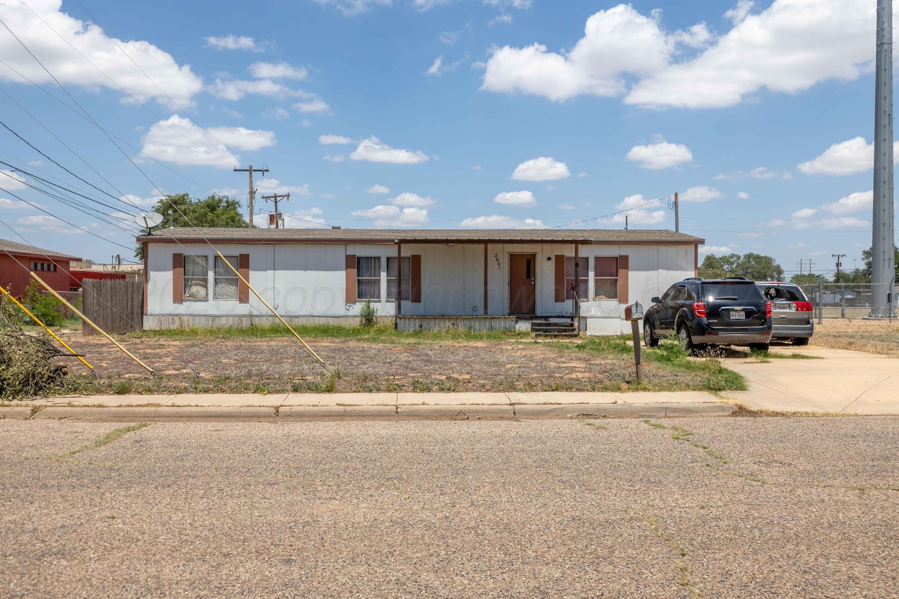 2704 SE 27TH Avenue, Amarillo, TX 79103-4308, photo 5