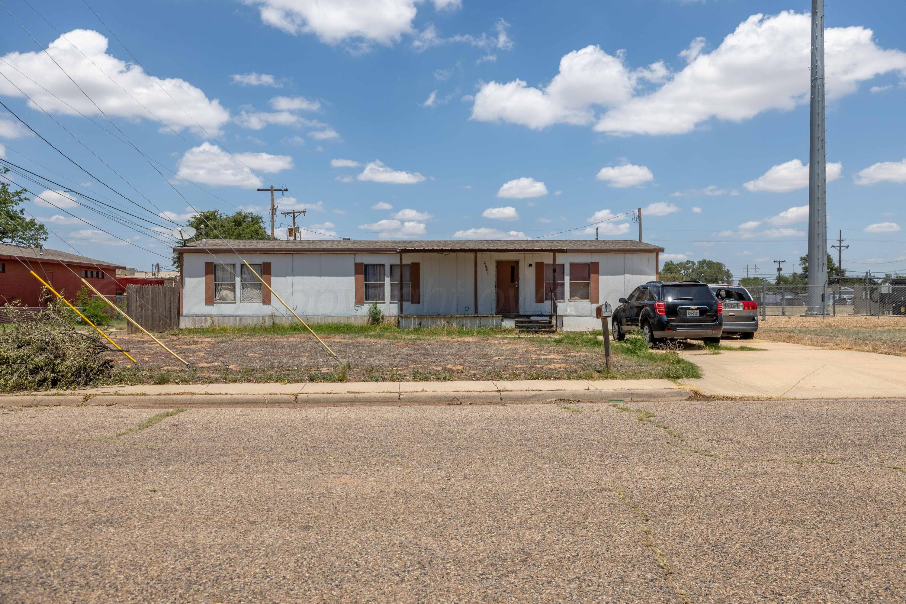 2704 SE 27TH Avenue, Amarillo, TX 79103-4308, photo 9