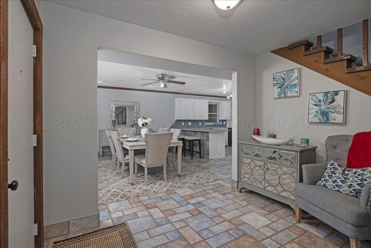 522 S SHORE Drive, Amarillo, TX 79118-8009, photo 7