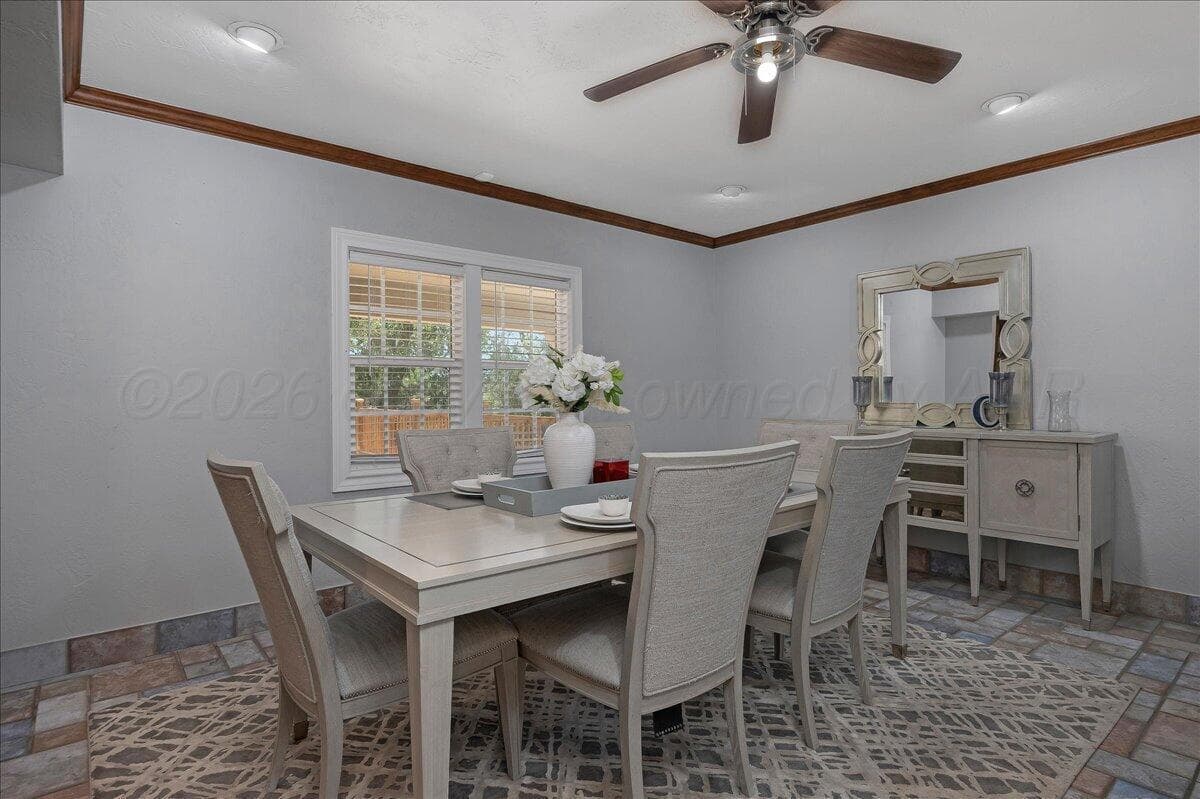 522 S SHORE Drive, Amarillo, TX 79118-8009, photo 12