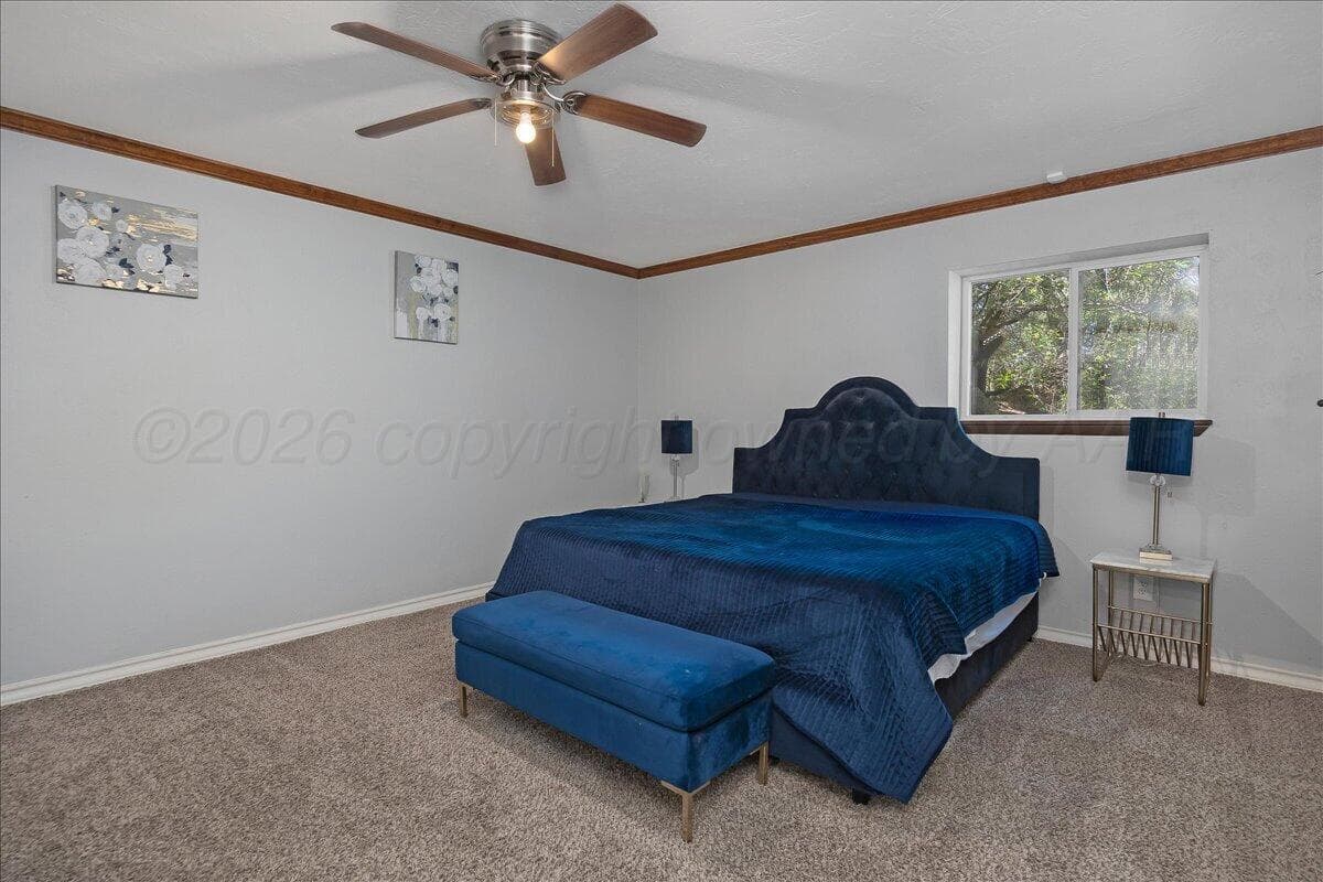 522 S SHORE Drive, Amarillo, TX 79118-8009, photo 17